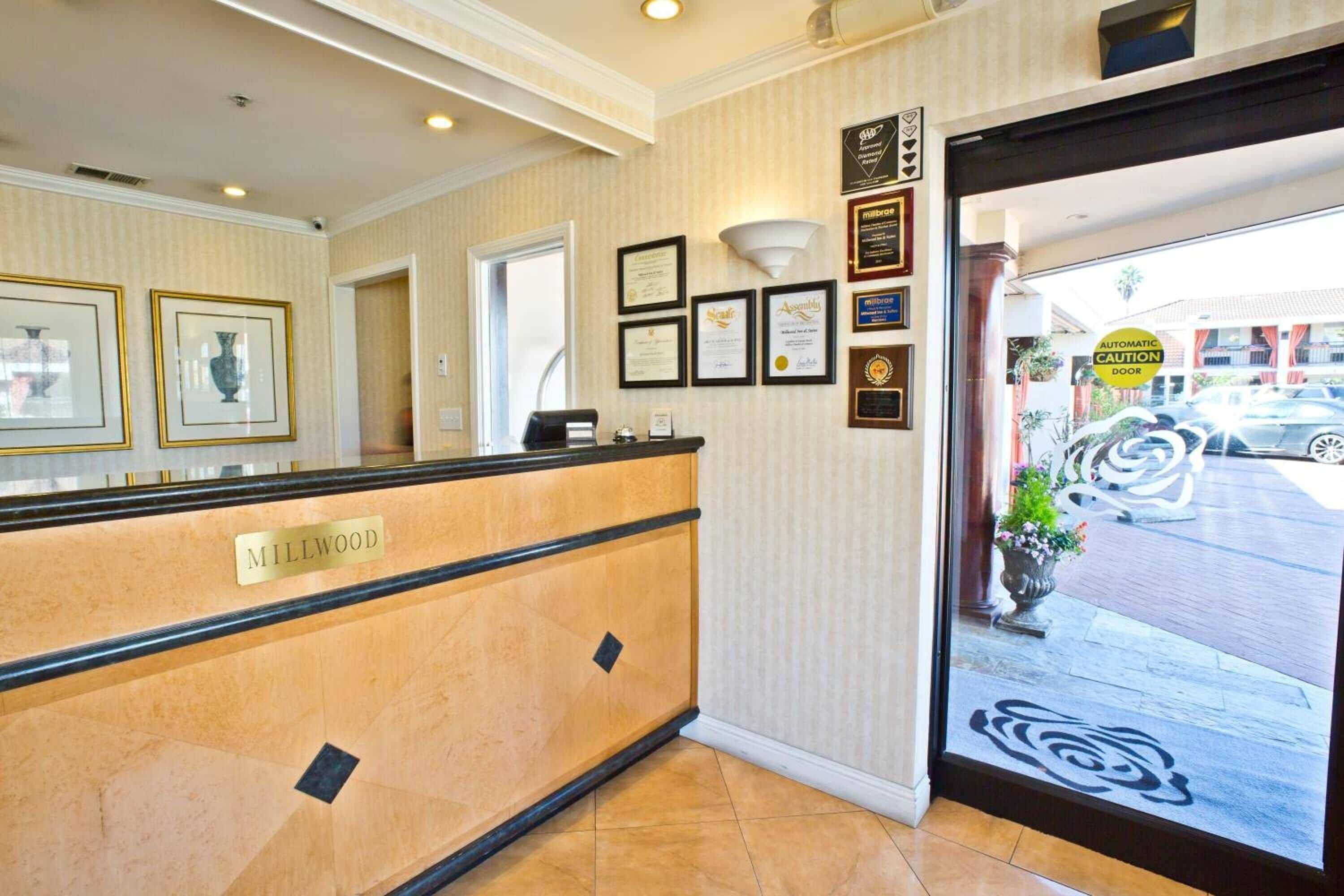 Gift card for The Millwood - A Boutique Hotel Gift card for The Millwood - A Boutique Hotel
