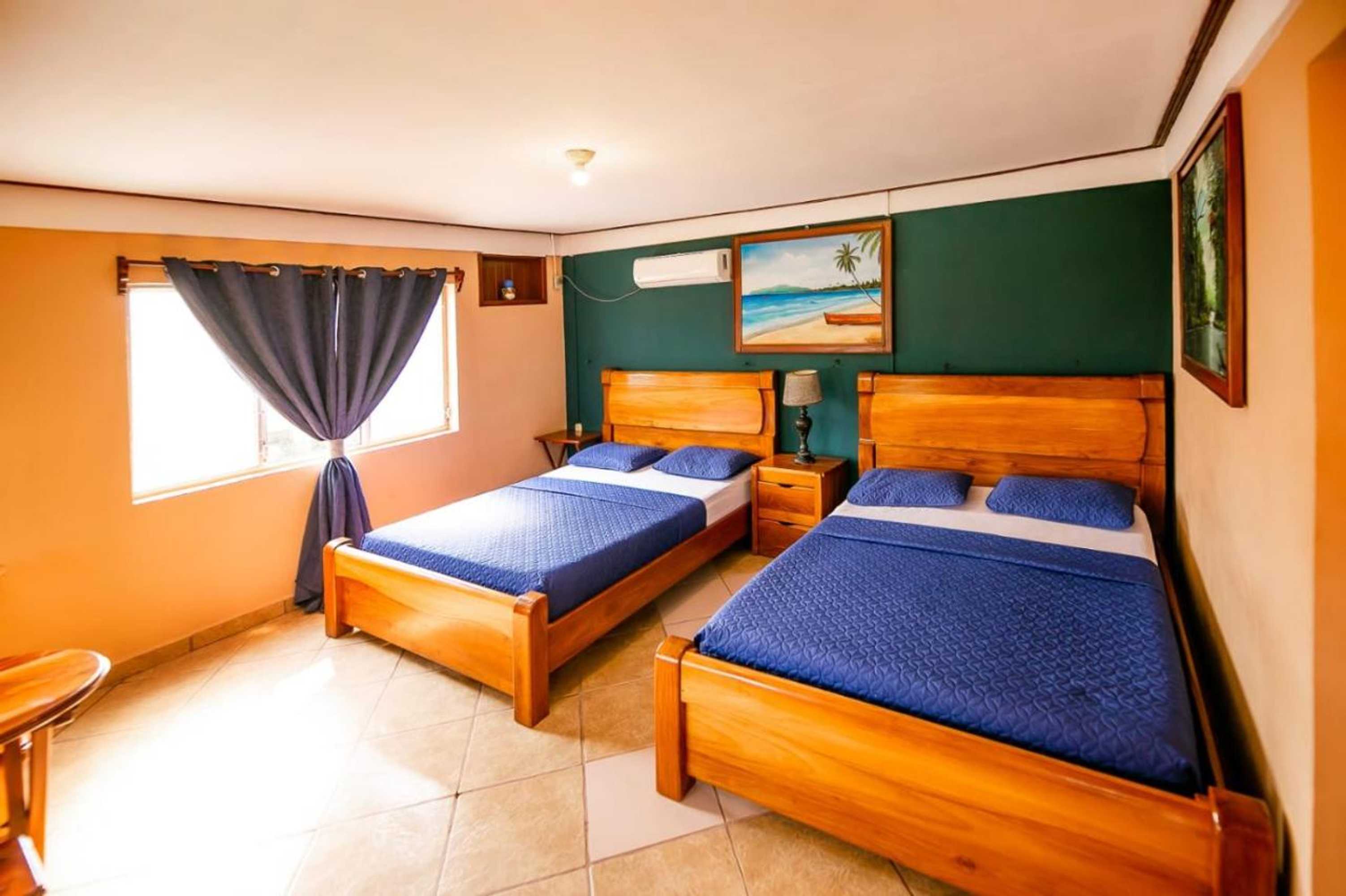 Gift card for Hotel BahÍa