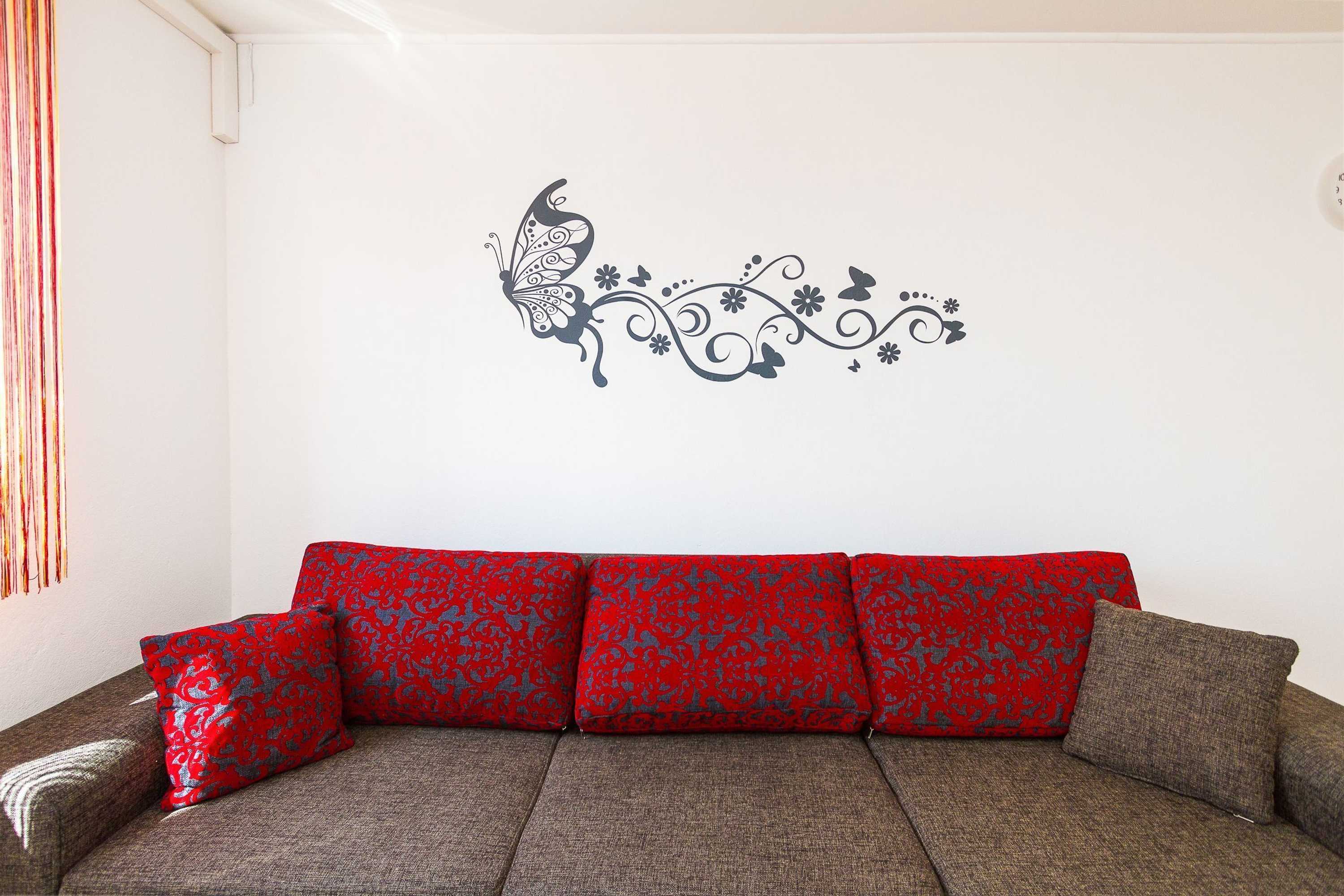 Gift card for Apartments Bregovec Maslenica