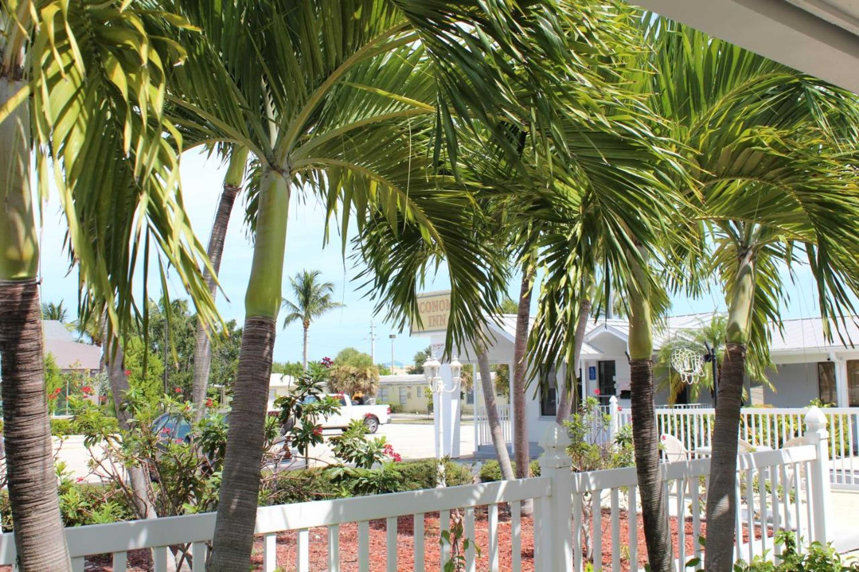 Gift card for Economy Inn West Palm Beach