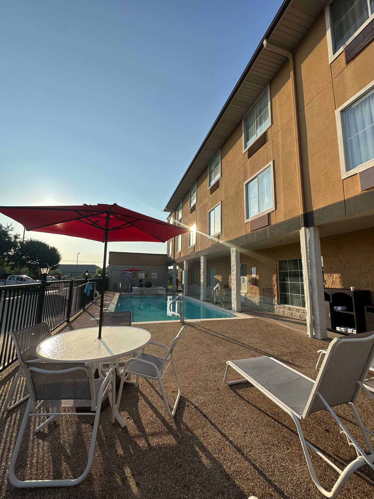 Gift card for Comfort Inn & Suites Frisco - Plano Gift card for Comfort Inn & Suites Frisco - Plano