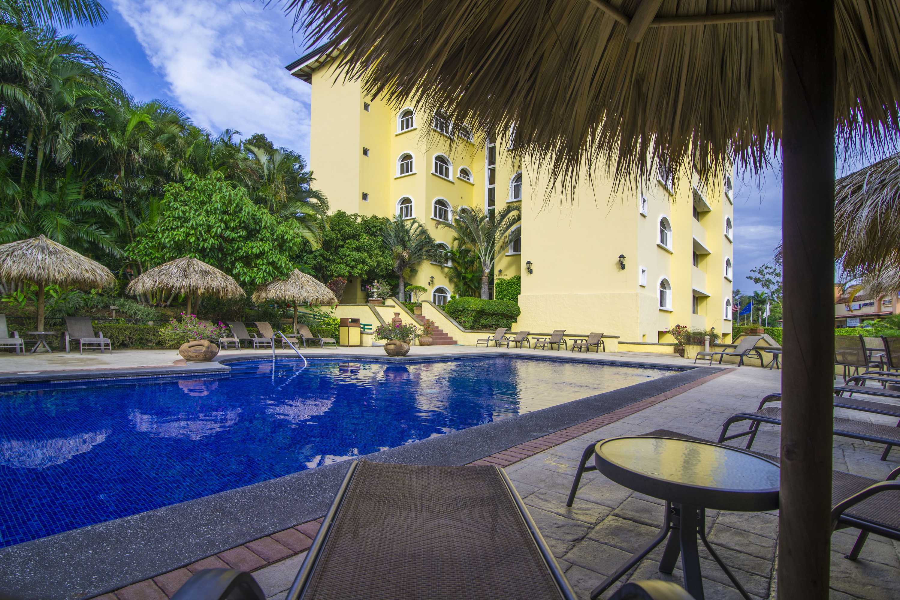 Gift card for Apartotel & Suites Villas Del Rio Gift card for Apartotel & Suites Villas Del Rio