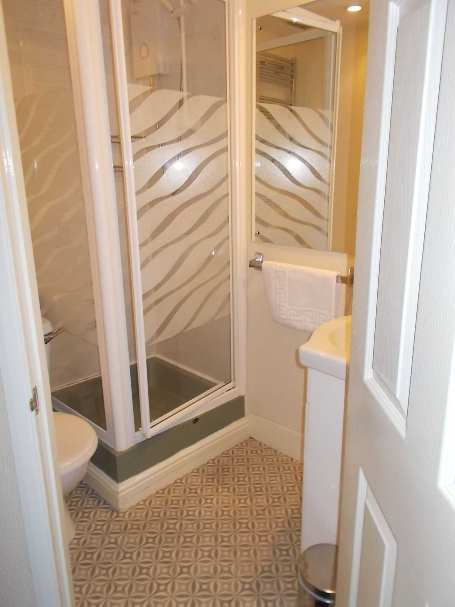 Gift card for The Beaumont