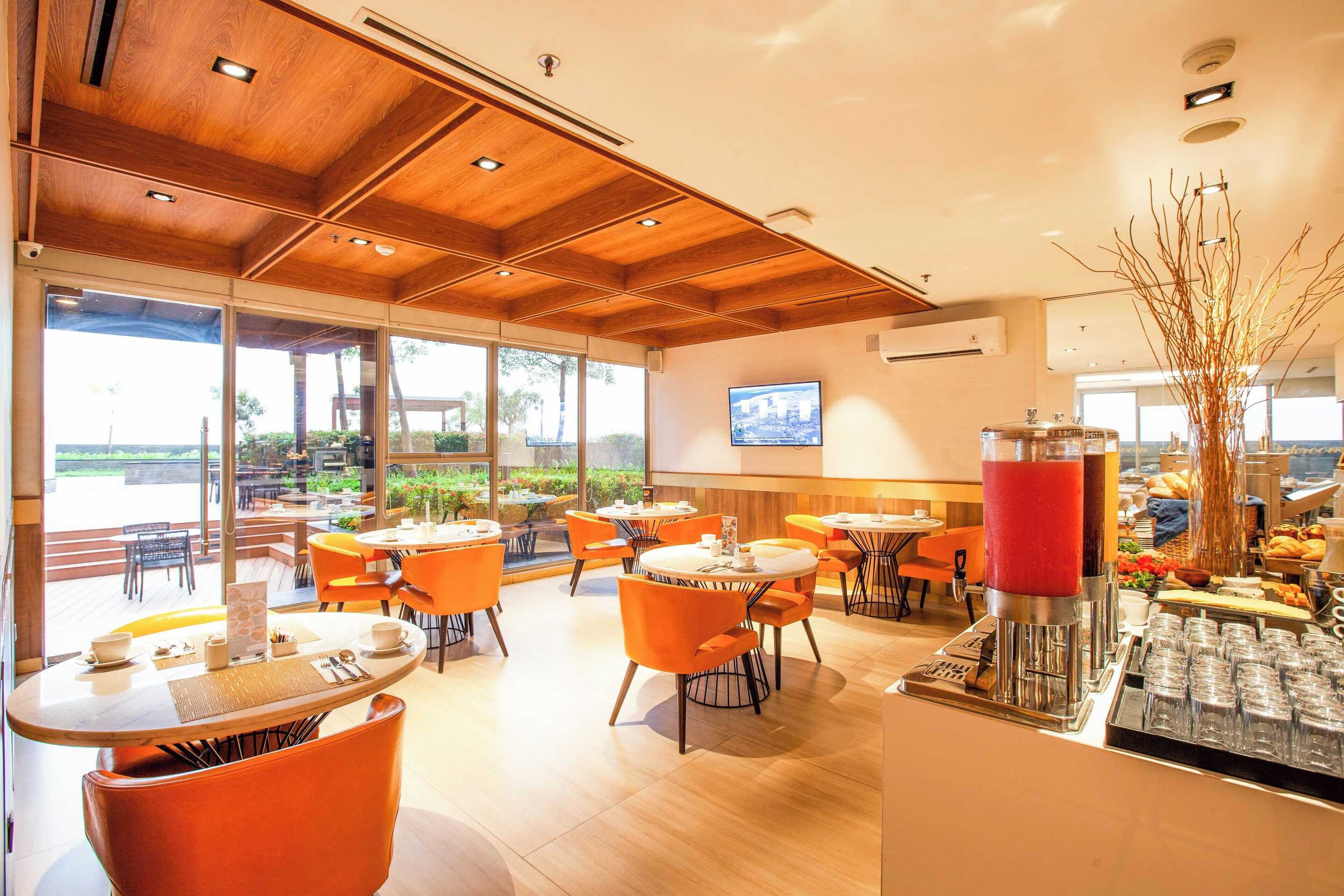 Gift card for Oakwood Pik Jakarta