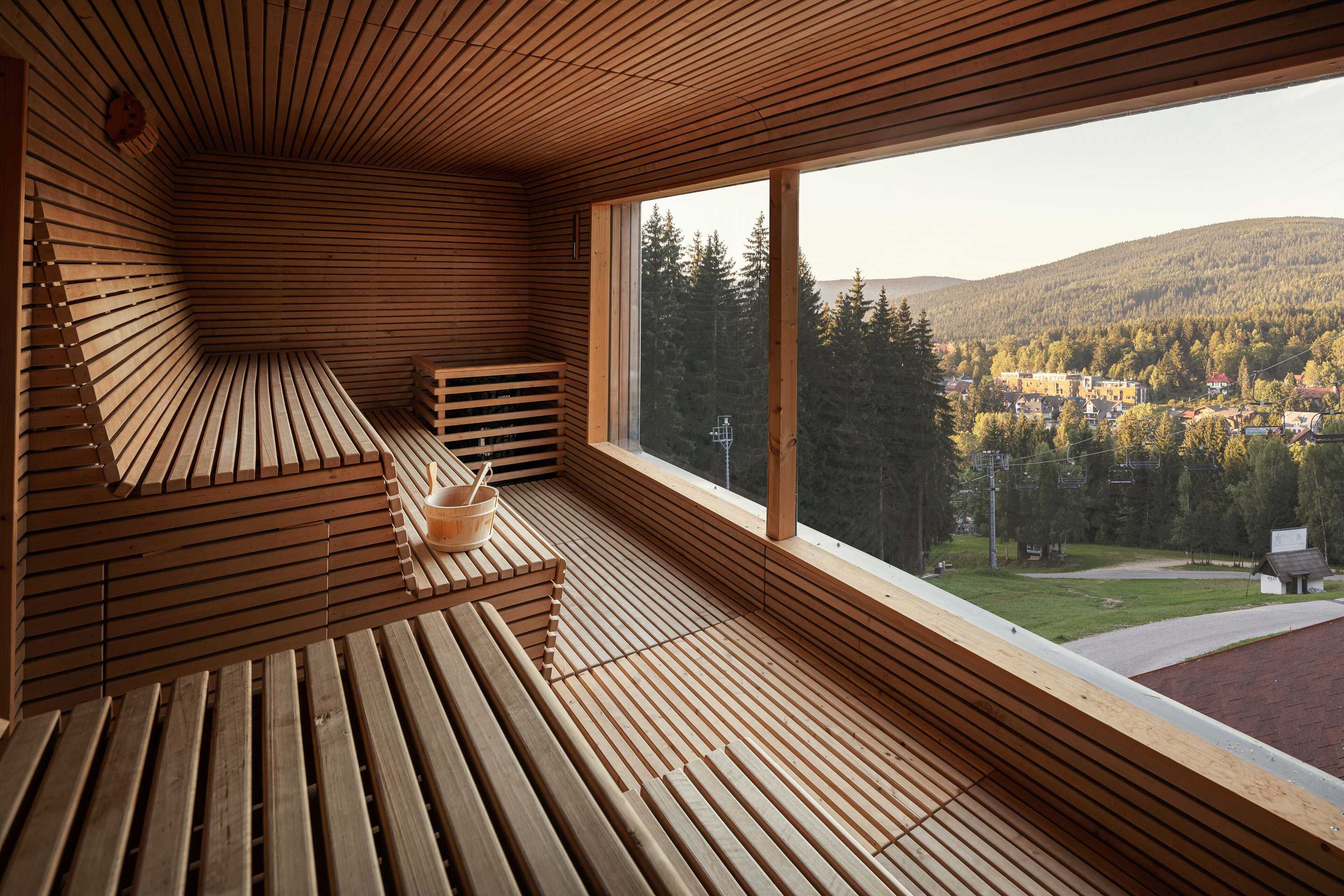 Gift card for Ski & Spa Bellevue Harrachov Gift card for Ski & Spa Bellevue Harrachov