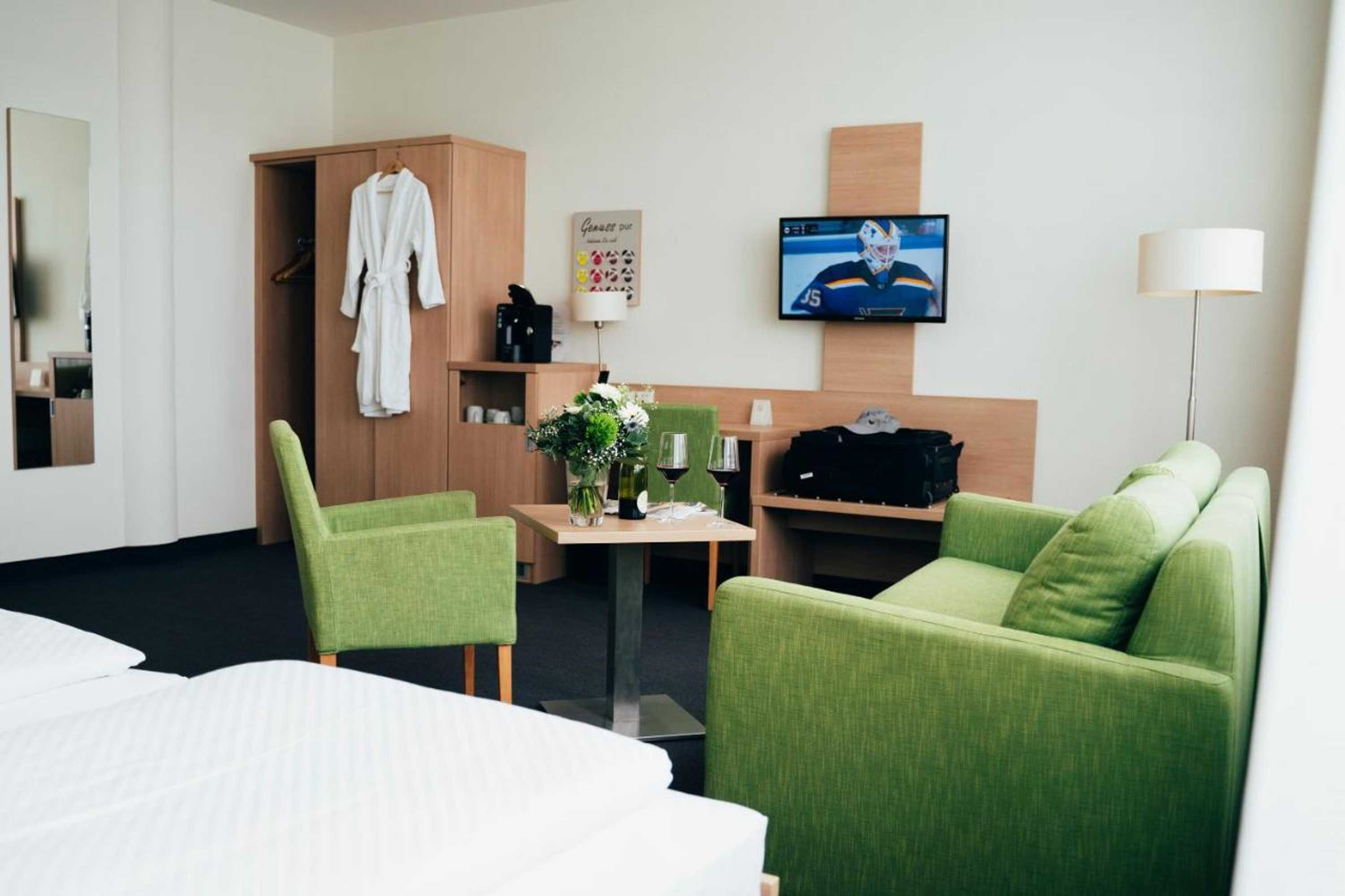 Gift card for Business & Conference Sporthotel Großwallstadt