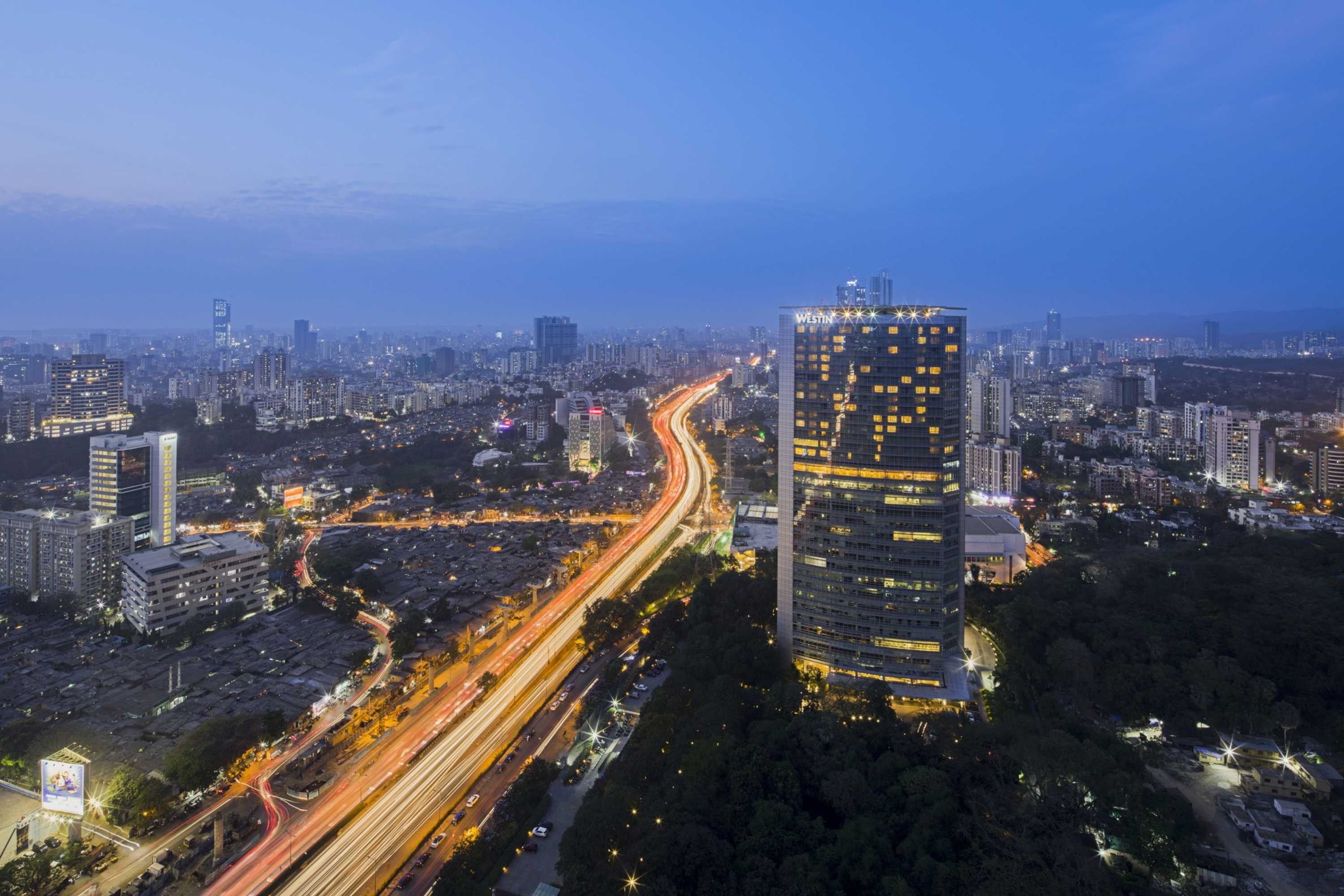 Gift card for The Westin Mumbai Garden City Gift card for The Westin Mumbai Garden City
