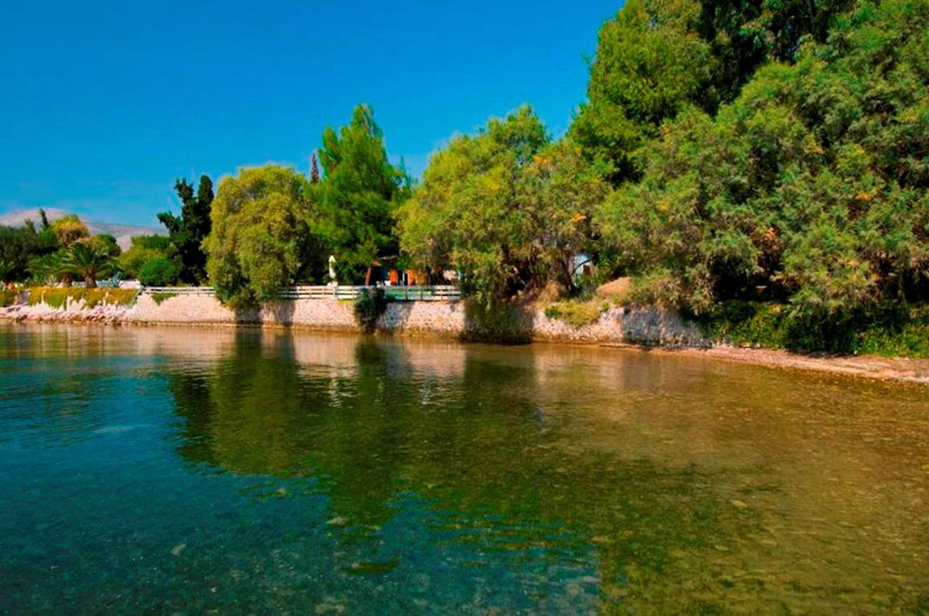 Gift card for Seafront Villa Aggeliki Gift card for Seafront Villa Aggeliki