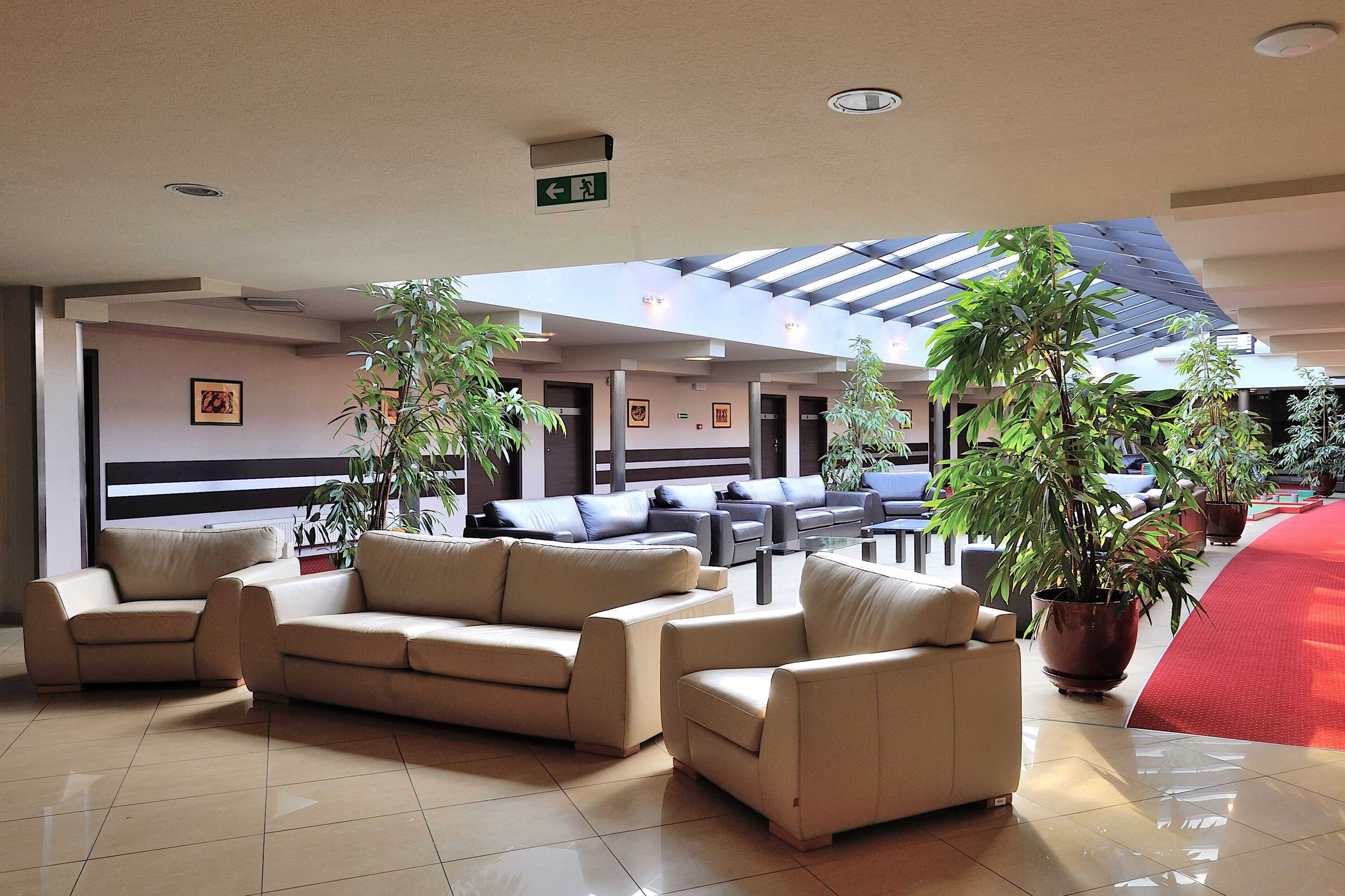 Gift card for Hotel Diament Spodek Katowice