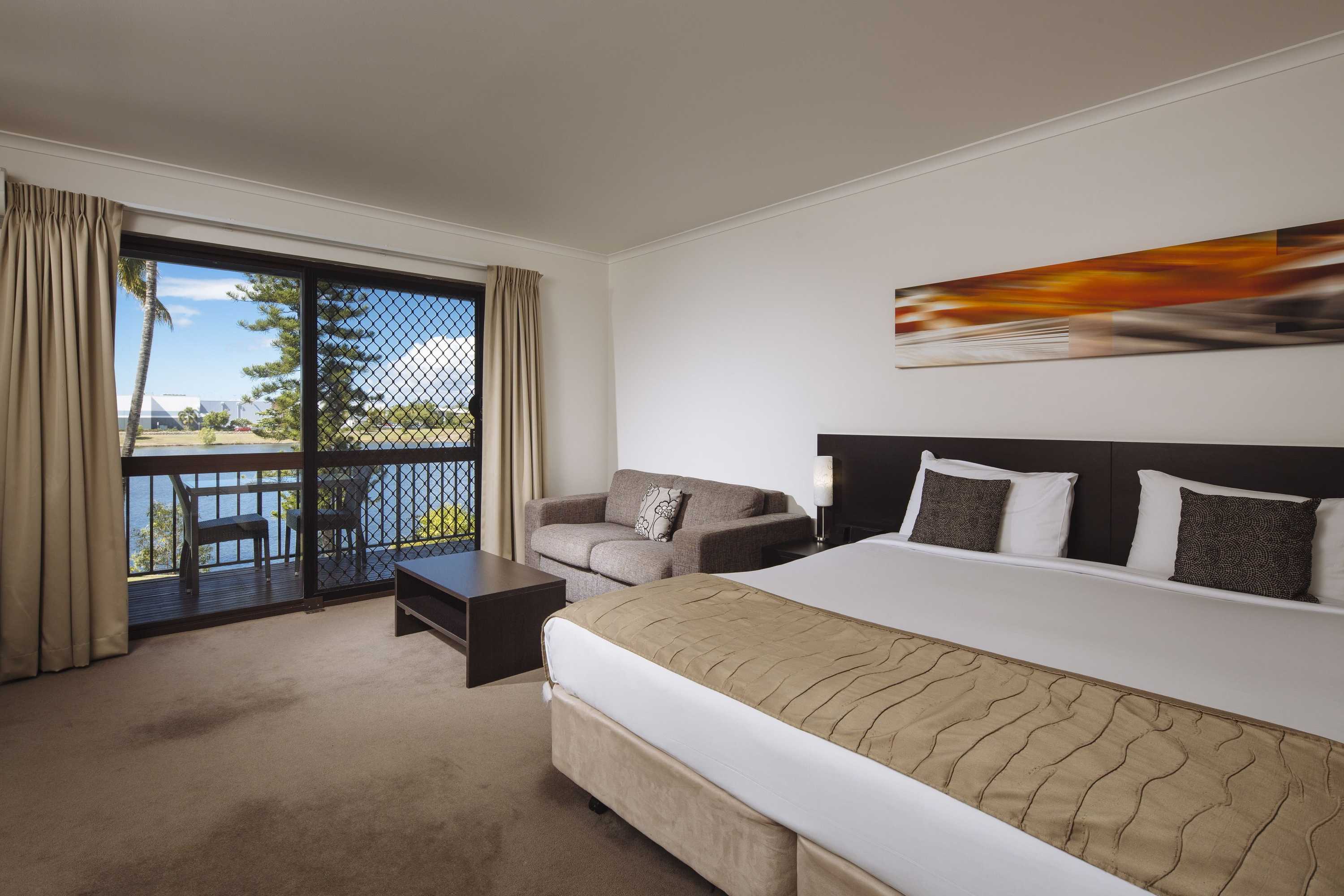 Gift card for Mercure Townsville Gift card for Mercure Townsville