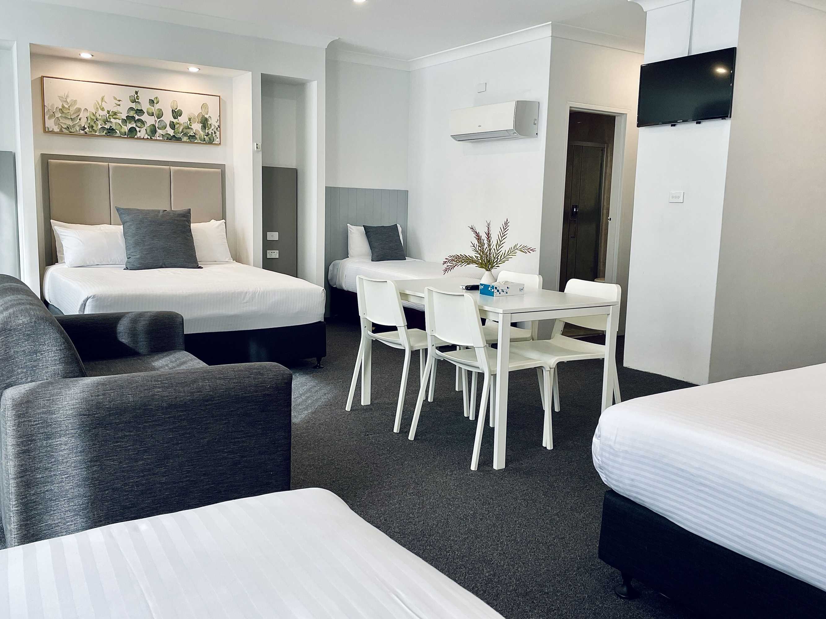 Gift card for The Select Inn Penrith