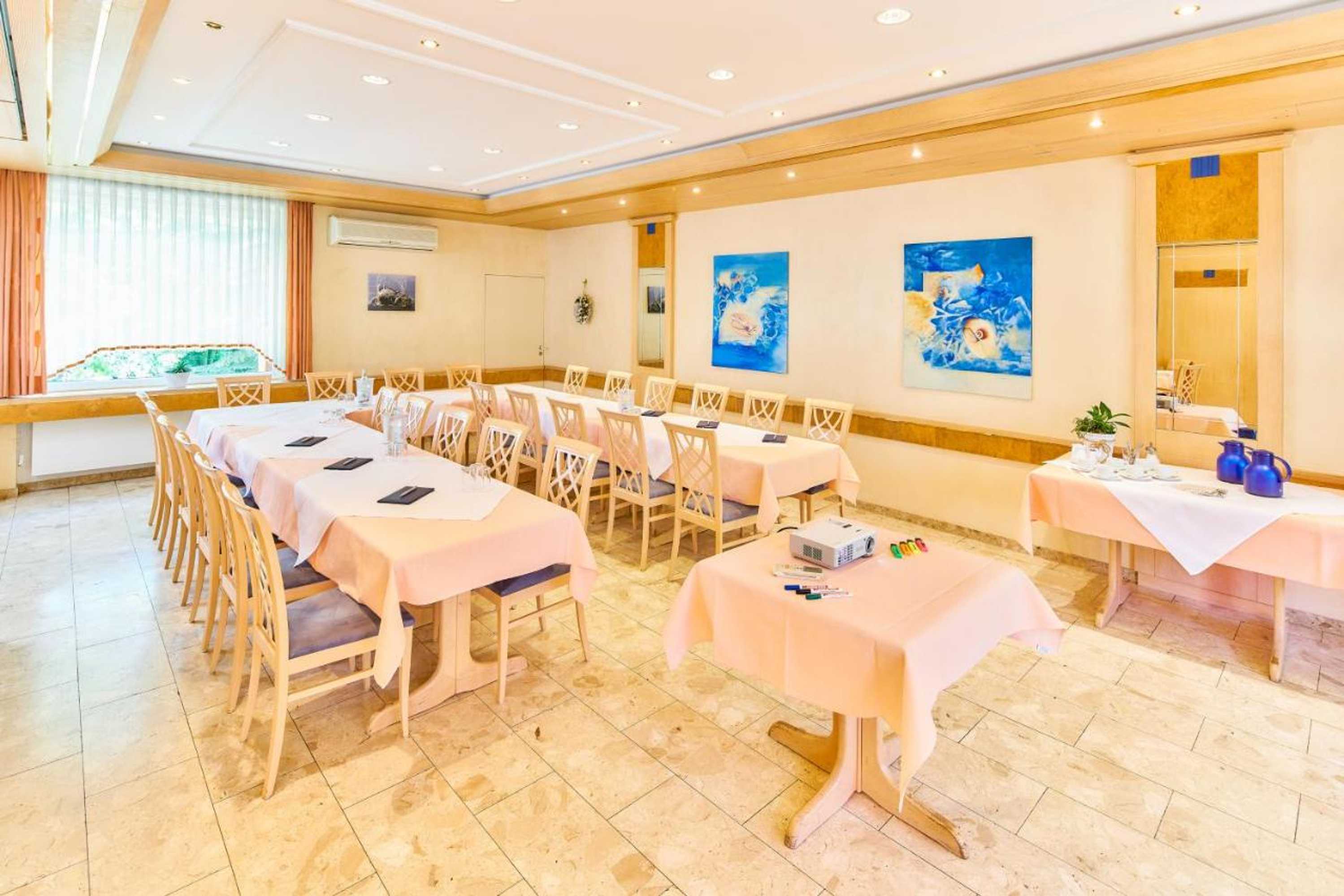 Gift card for Hotel Restaurant Kerzenstüble