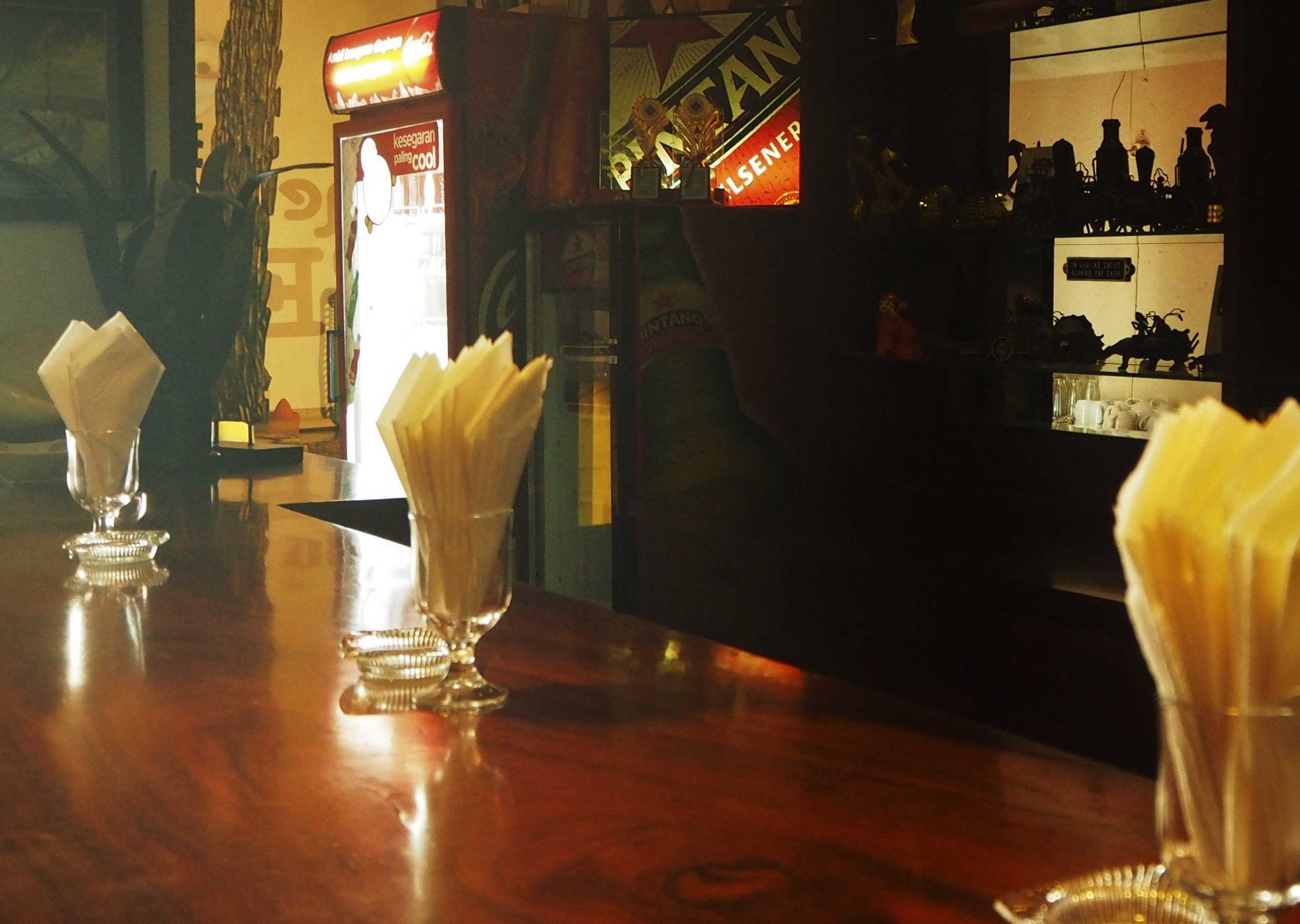 Gift card for The Gecho Inn Town