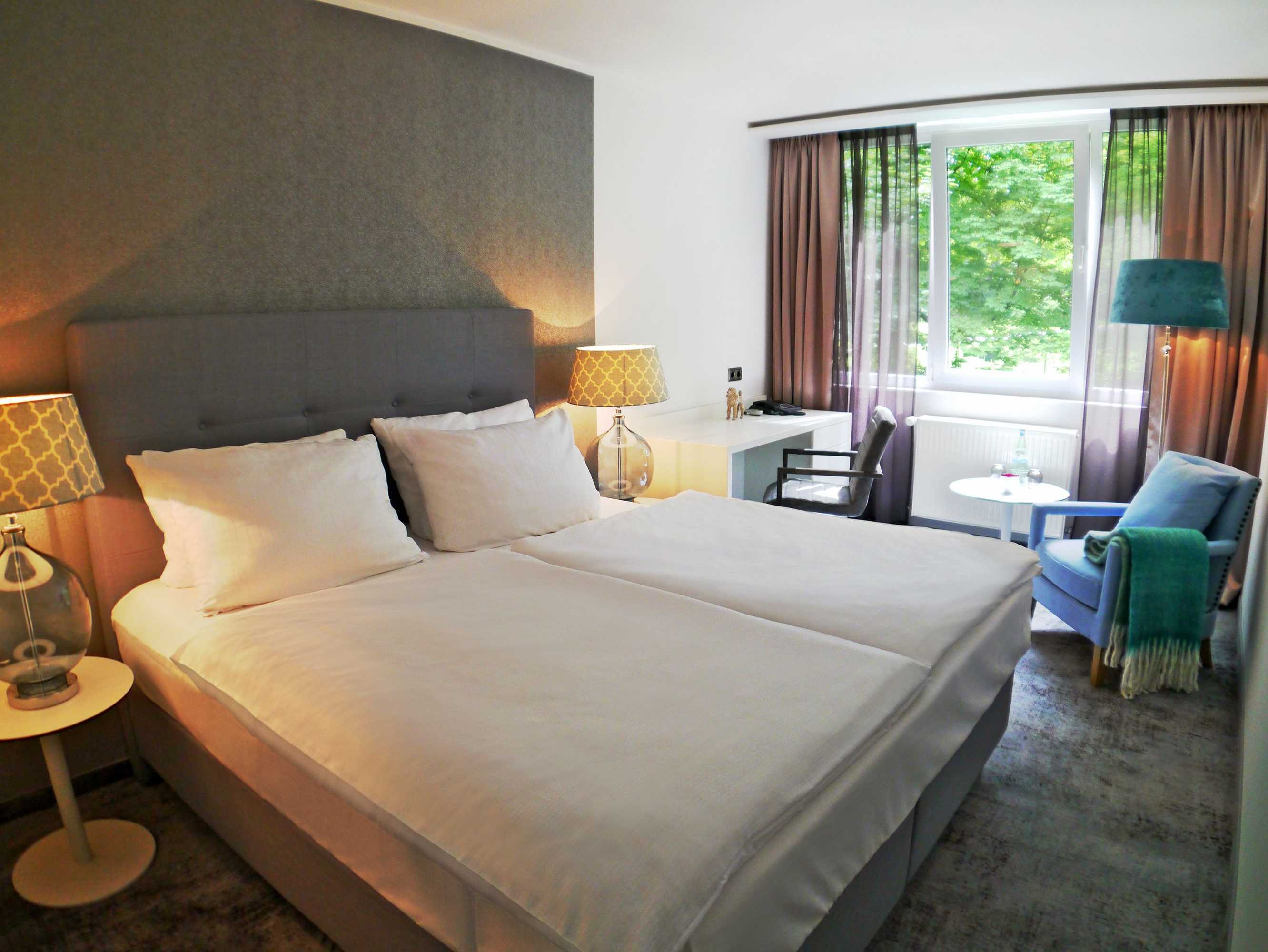 Gift card for Parkhotel Fritz am Brunnen Gift card for Parkhotel Fritz am Brunnen