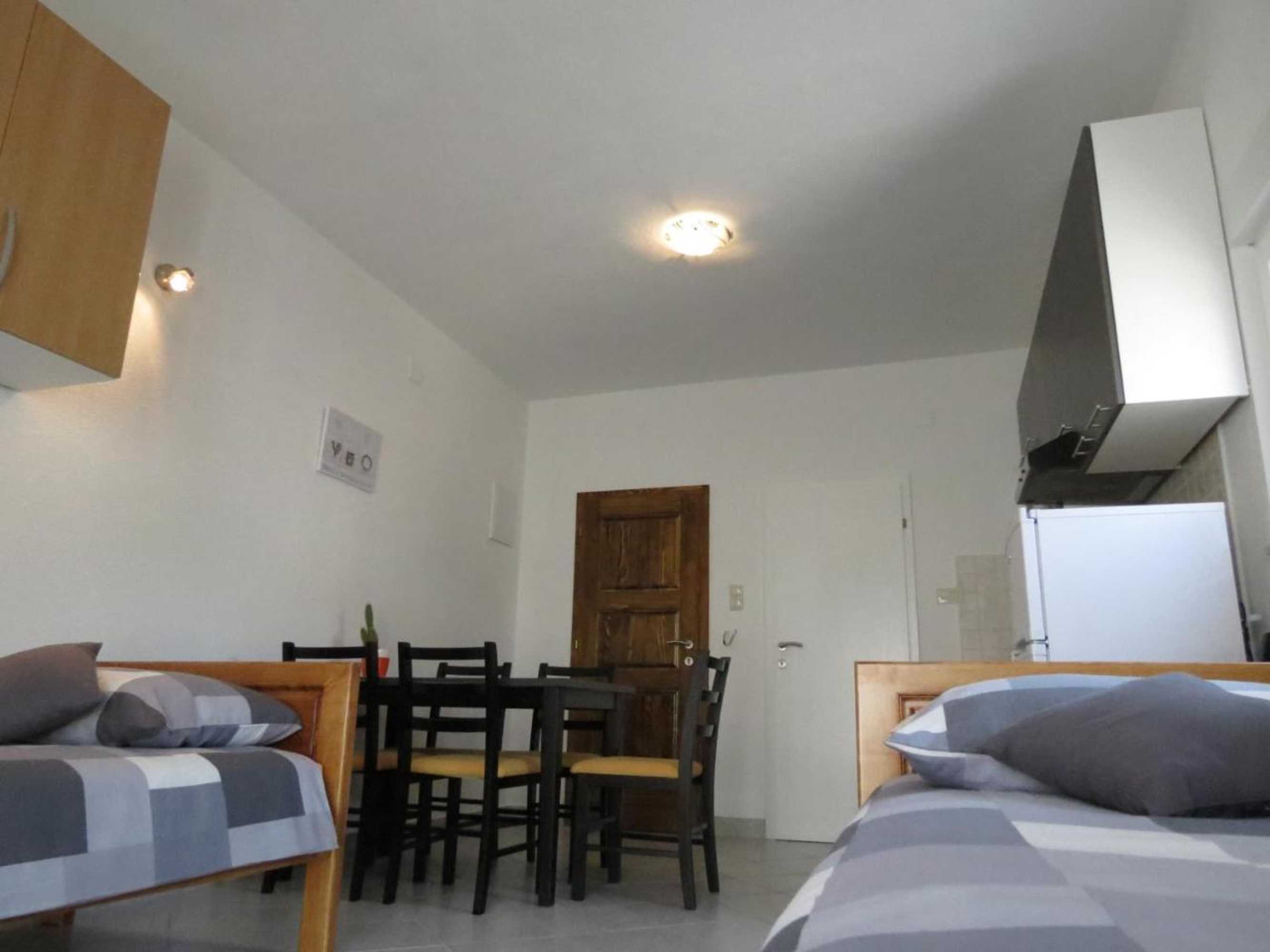 Gift card for Apartments Ljubičić