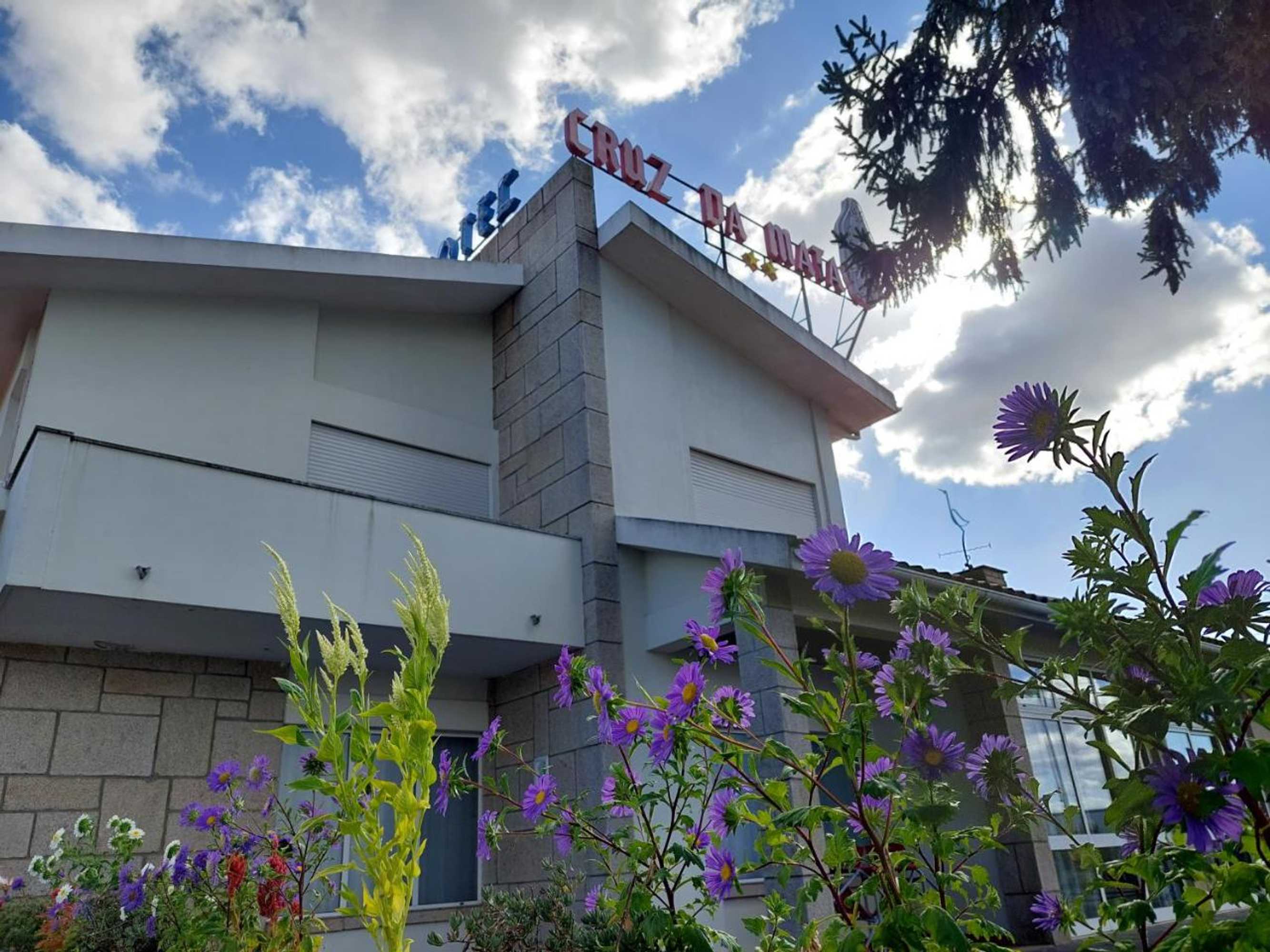 Gift card for Hotel Cruz DA Mata