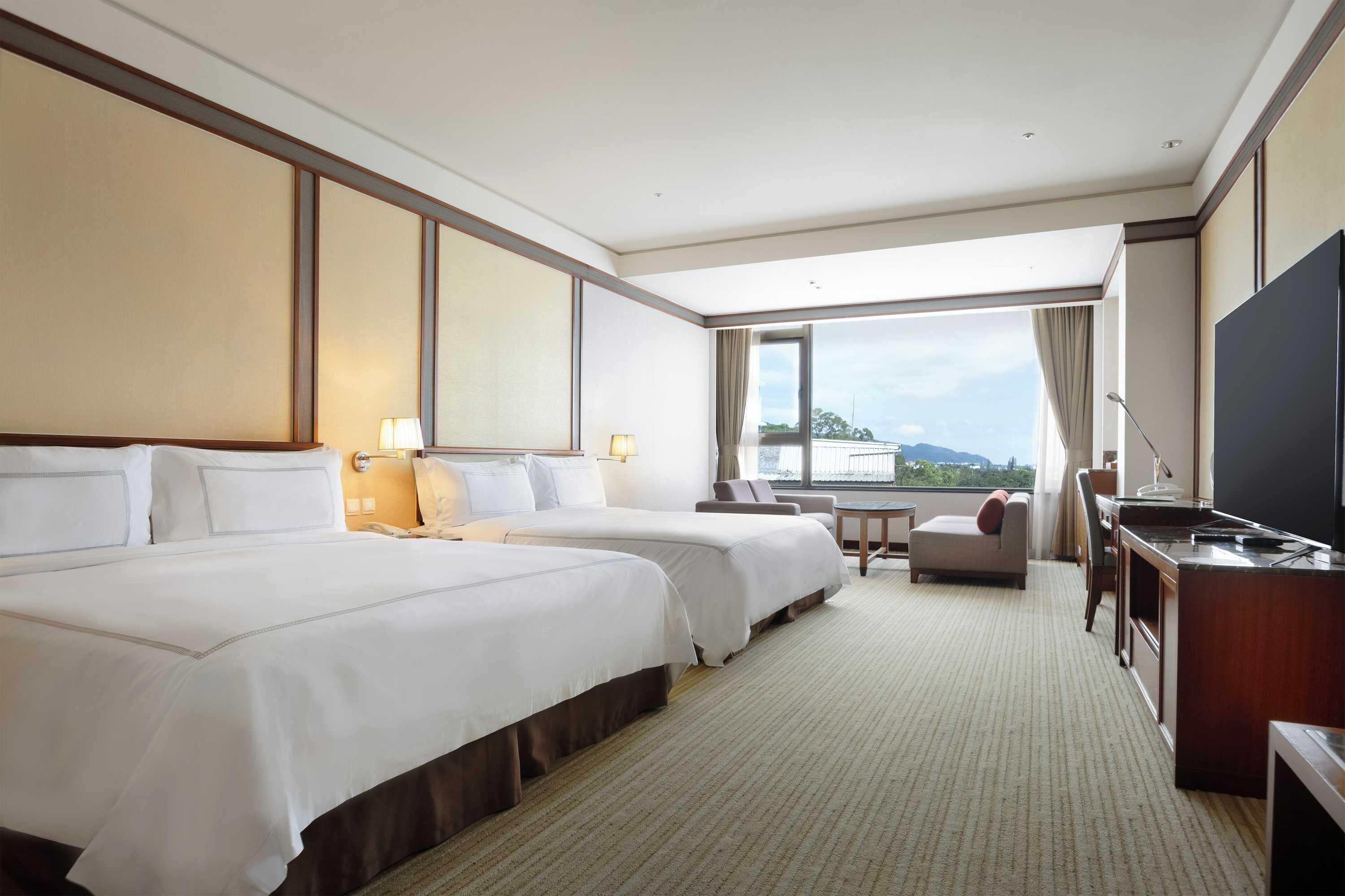 Gift card for Evergreen Resort Hotel (jiaosi)