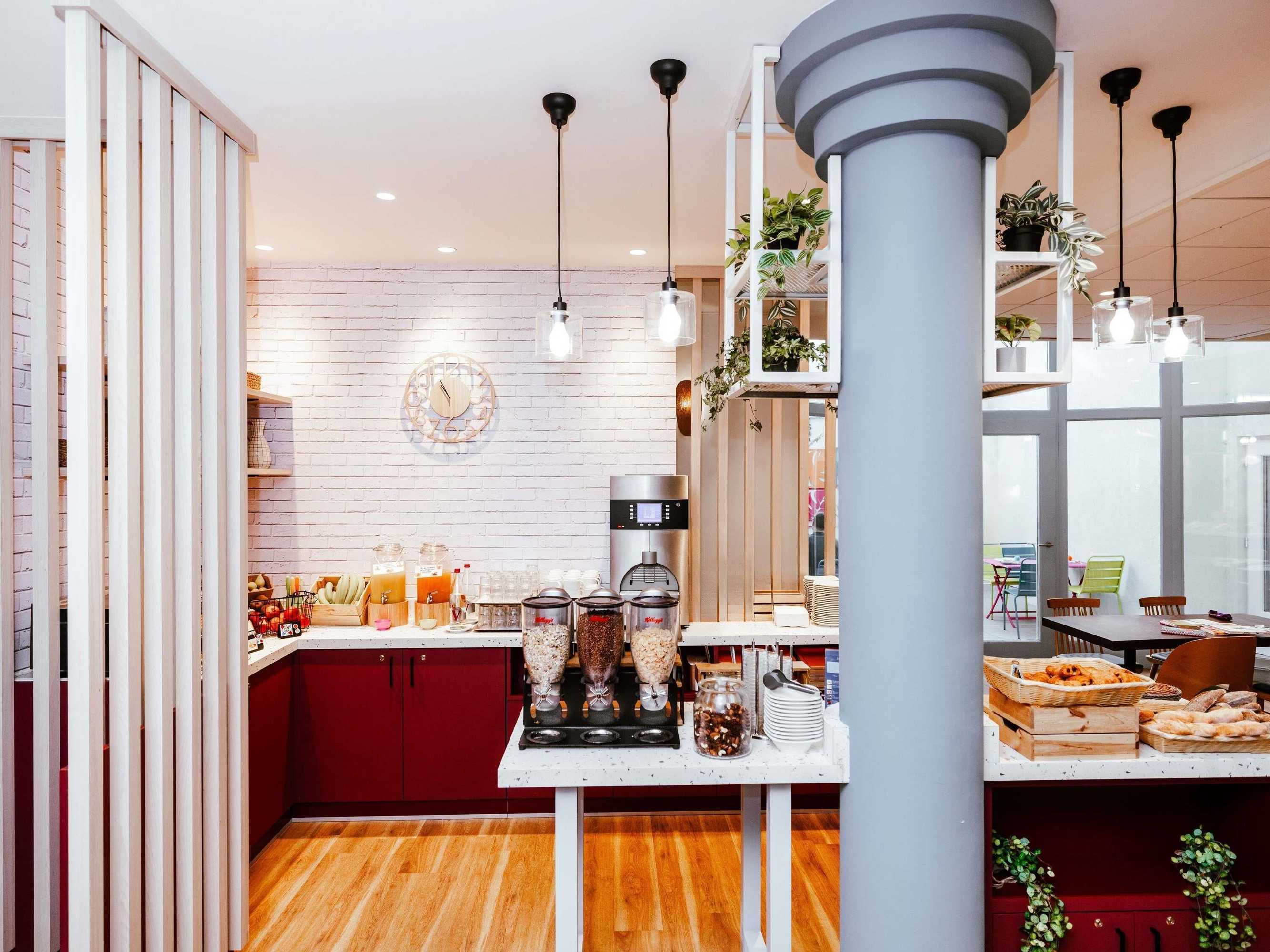 Gift card for Ibis Styles Luxembourg Centre Gare