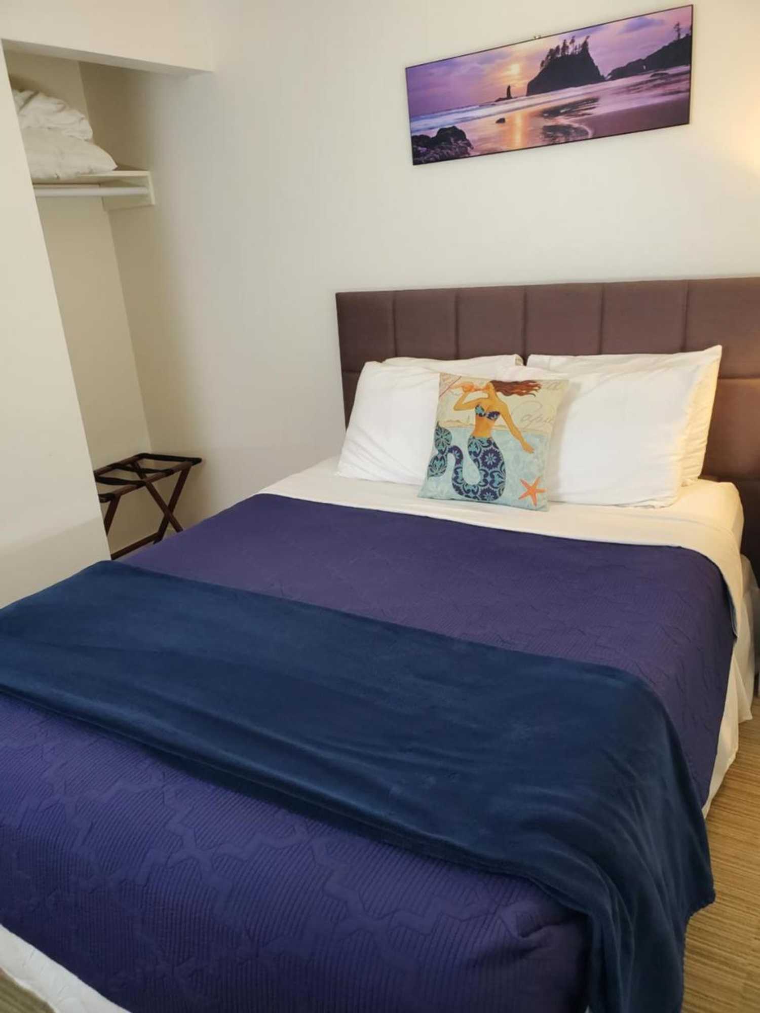 Gift card for Moonstone Beach Motel