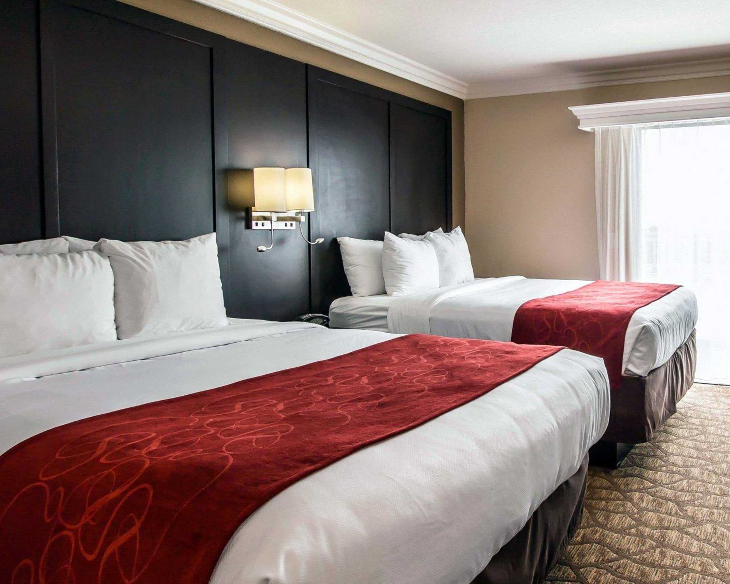 Gift card for Comfort Suites San Clemente Beach Gift card for Comfort Suites San Clemente Beach