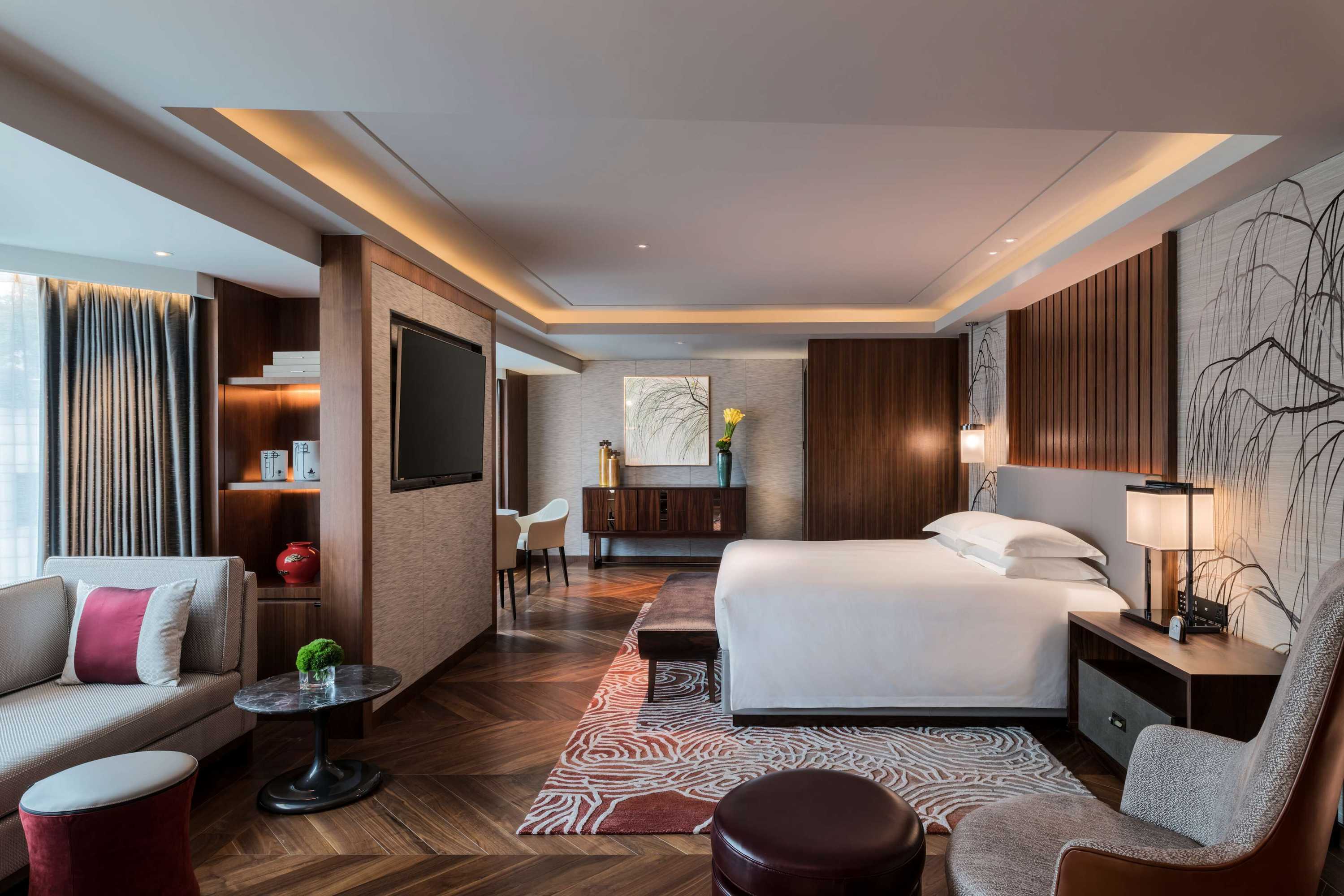 Gift card for Grand Hyatt Hangzhou Gift card for Grand Hyatt Hangzhou
