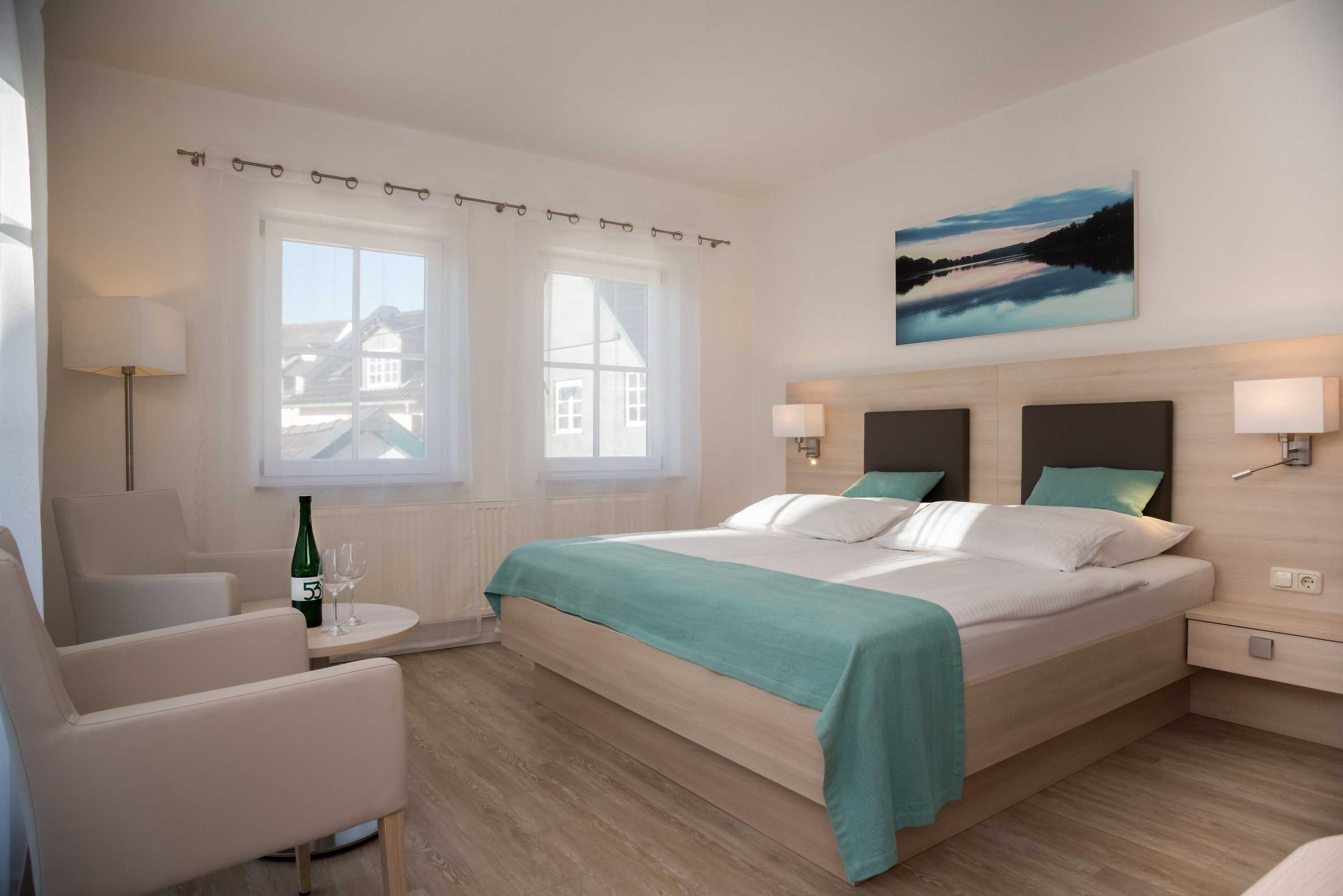 Gift card for Hotel Zum Baeren