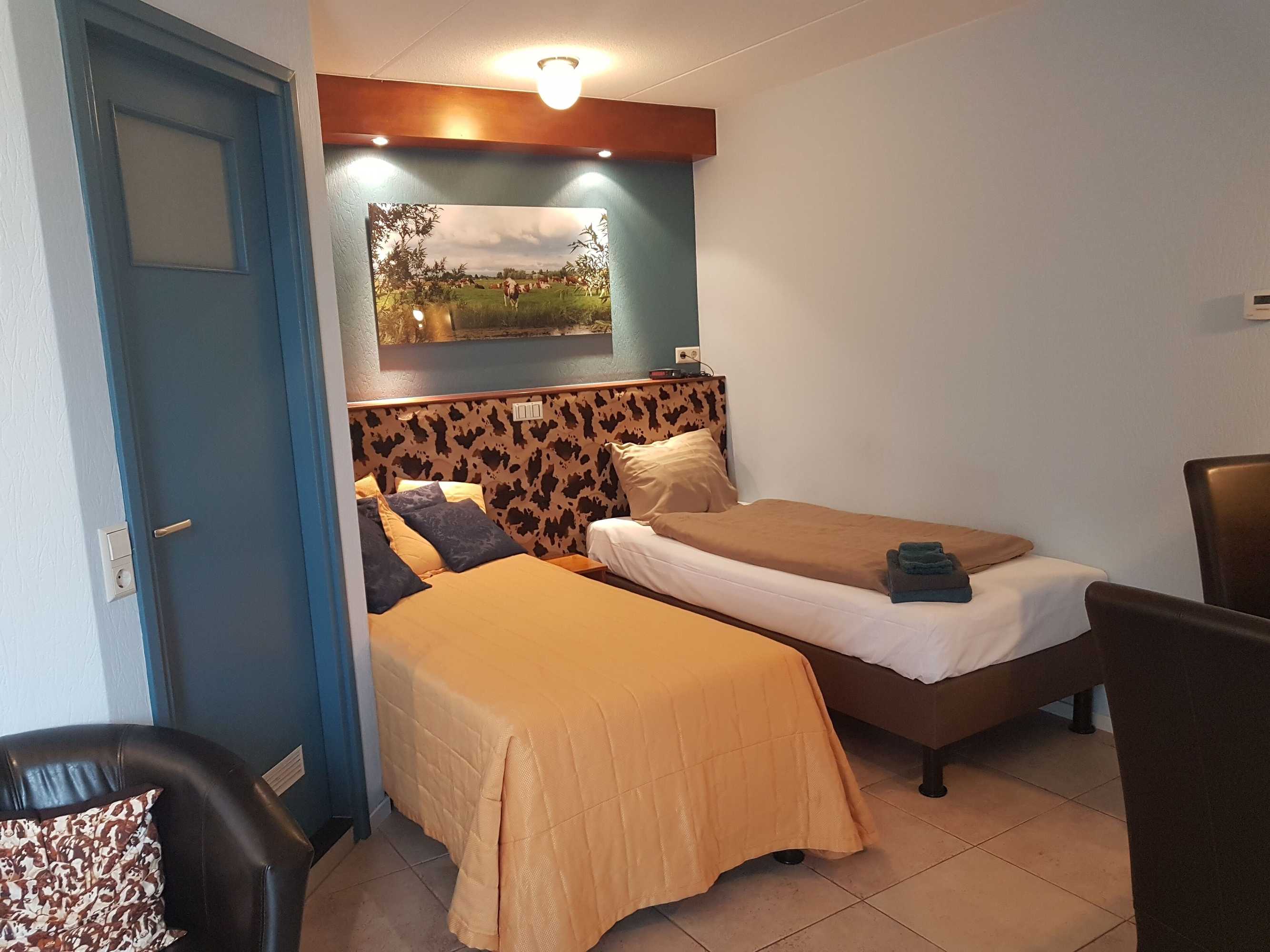 Gift card for Boerderij Hazenveld