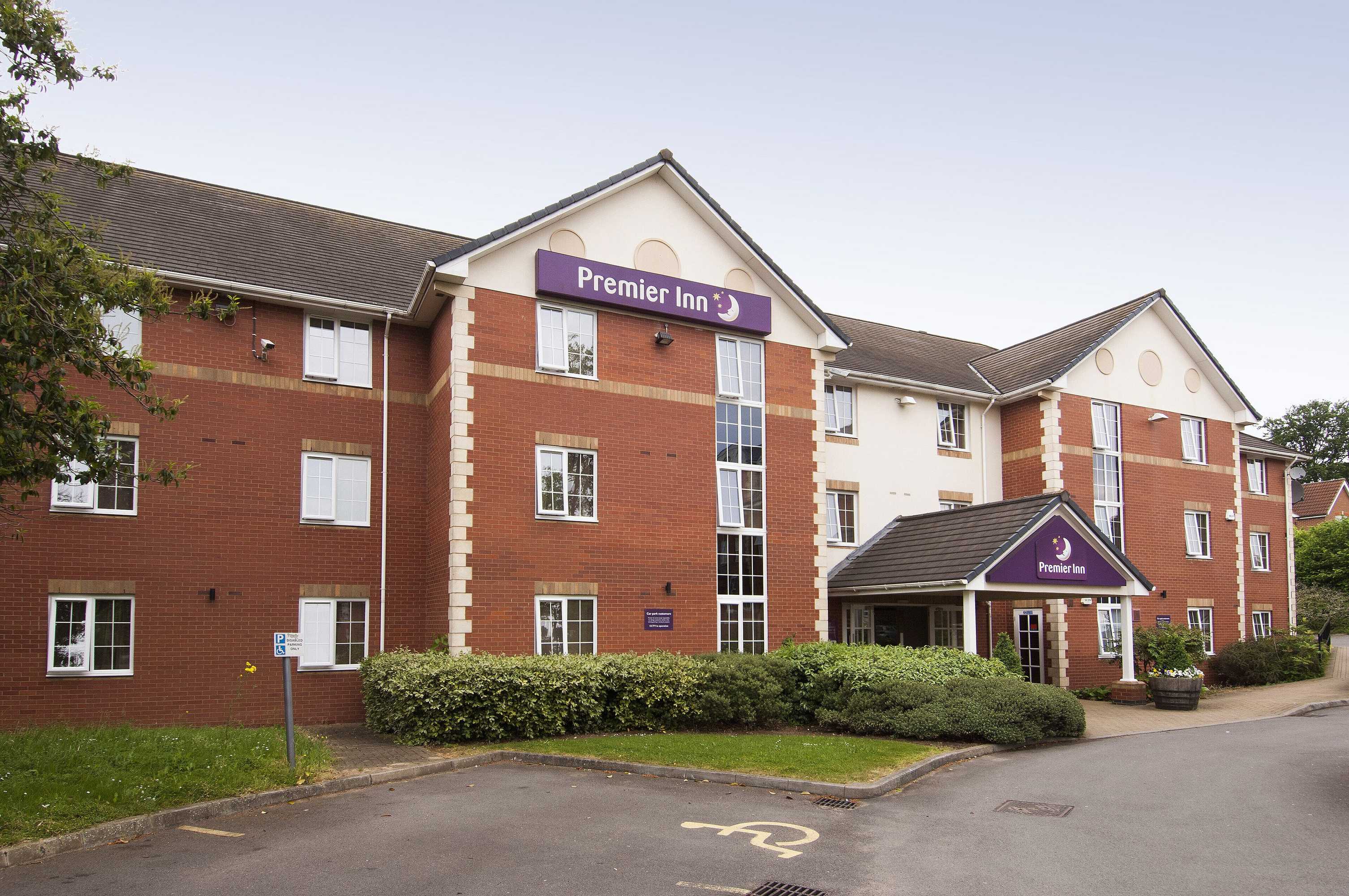Gift card for Premier Inn Leicester Central (a50)