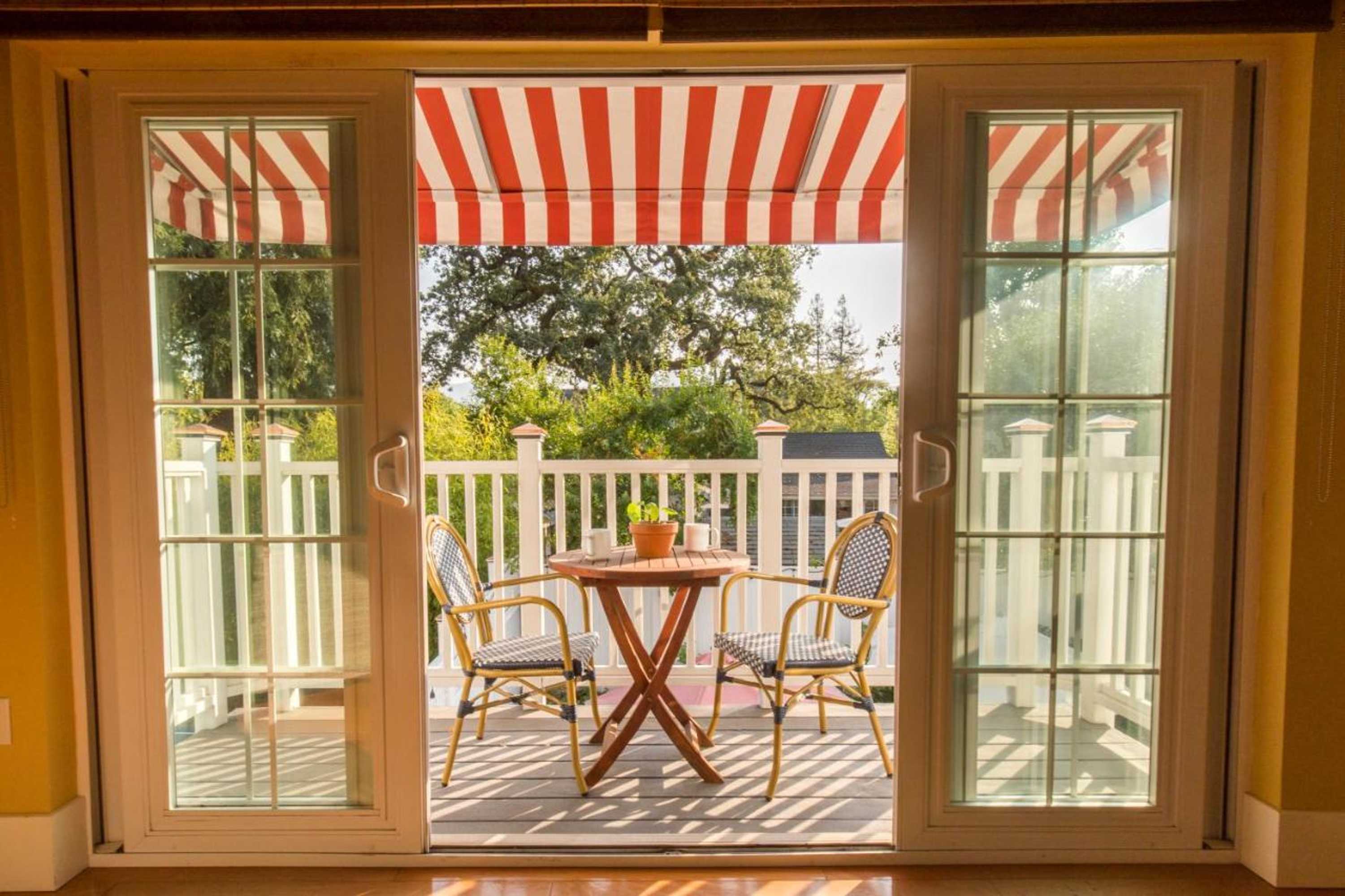 Gift card for Inn St Helena