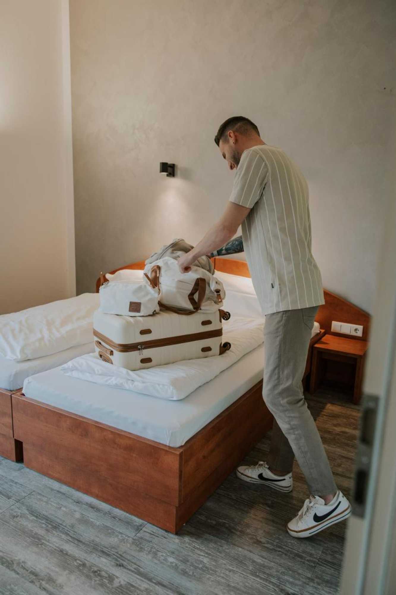 Gift card for Haus am See - Gochness