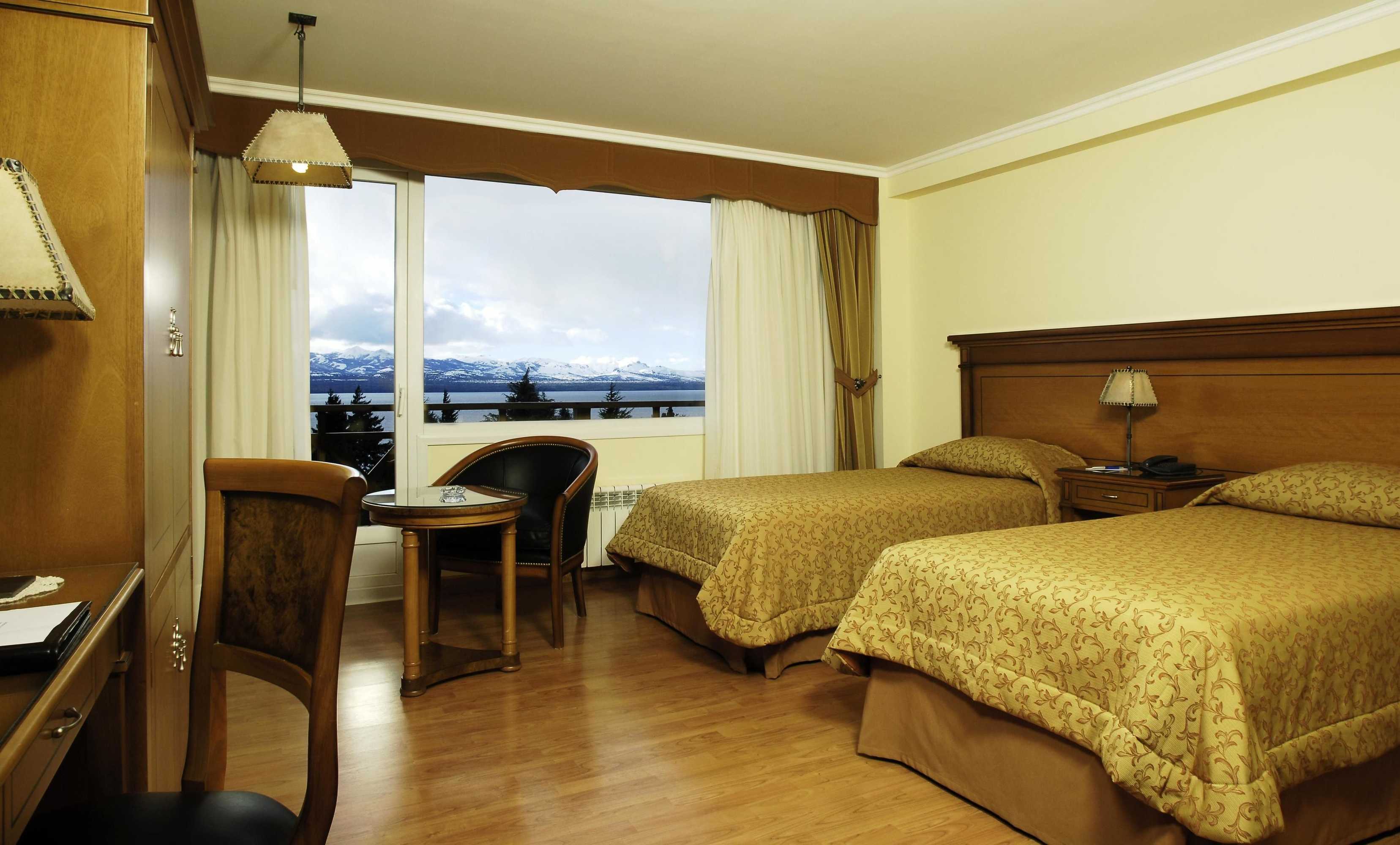Gift card for Huinid Bustillo Hotel & Spa Gift card for Huinid Bustillo Hotel & Spa