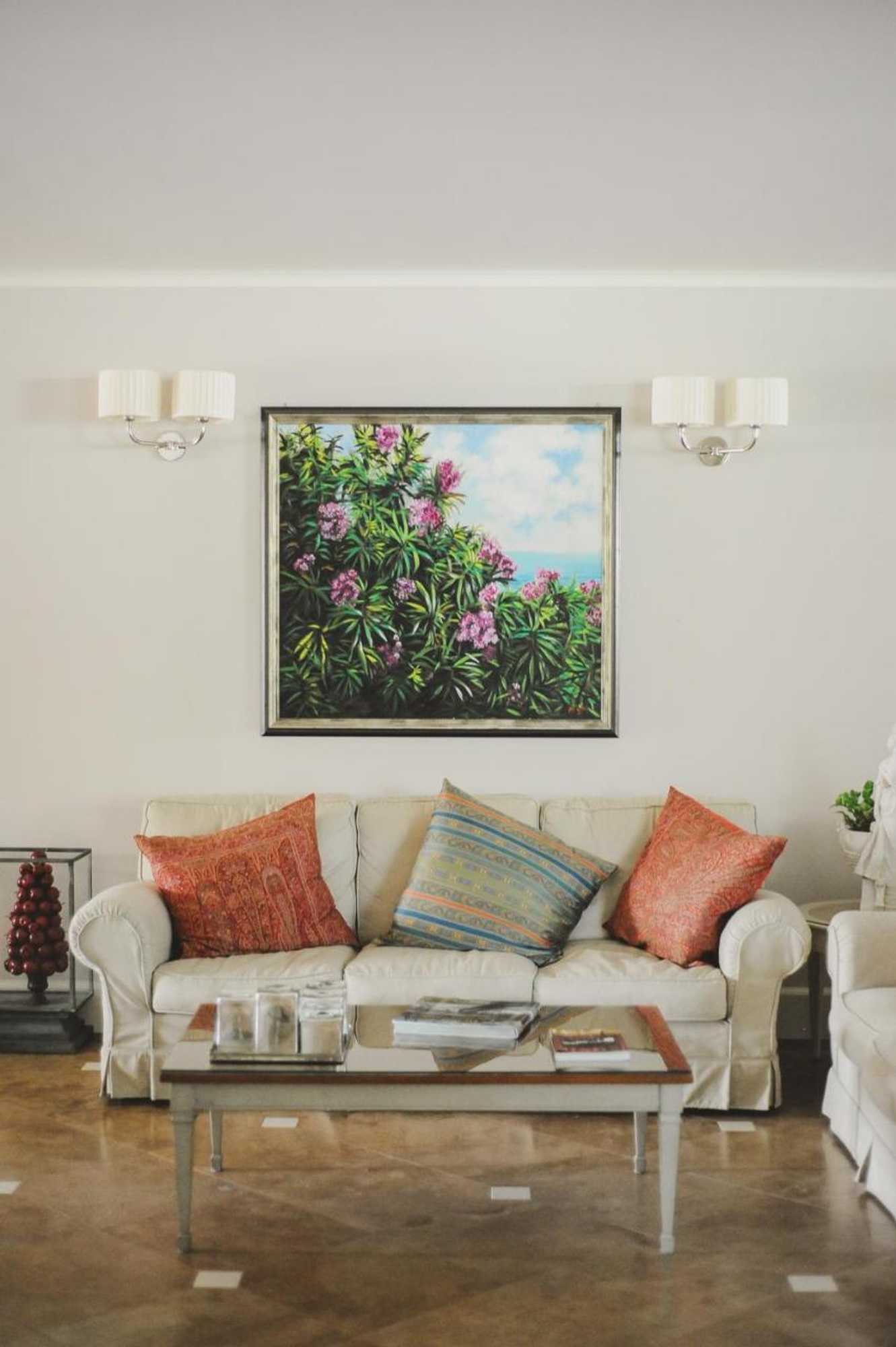 Gift card for Villa Necchi Alla Portalupa