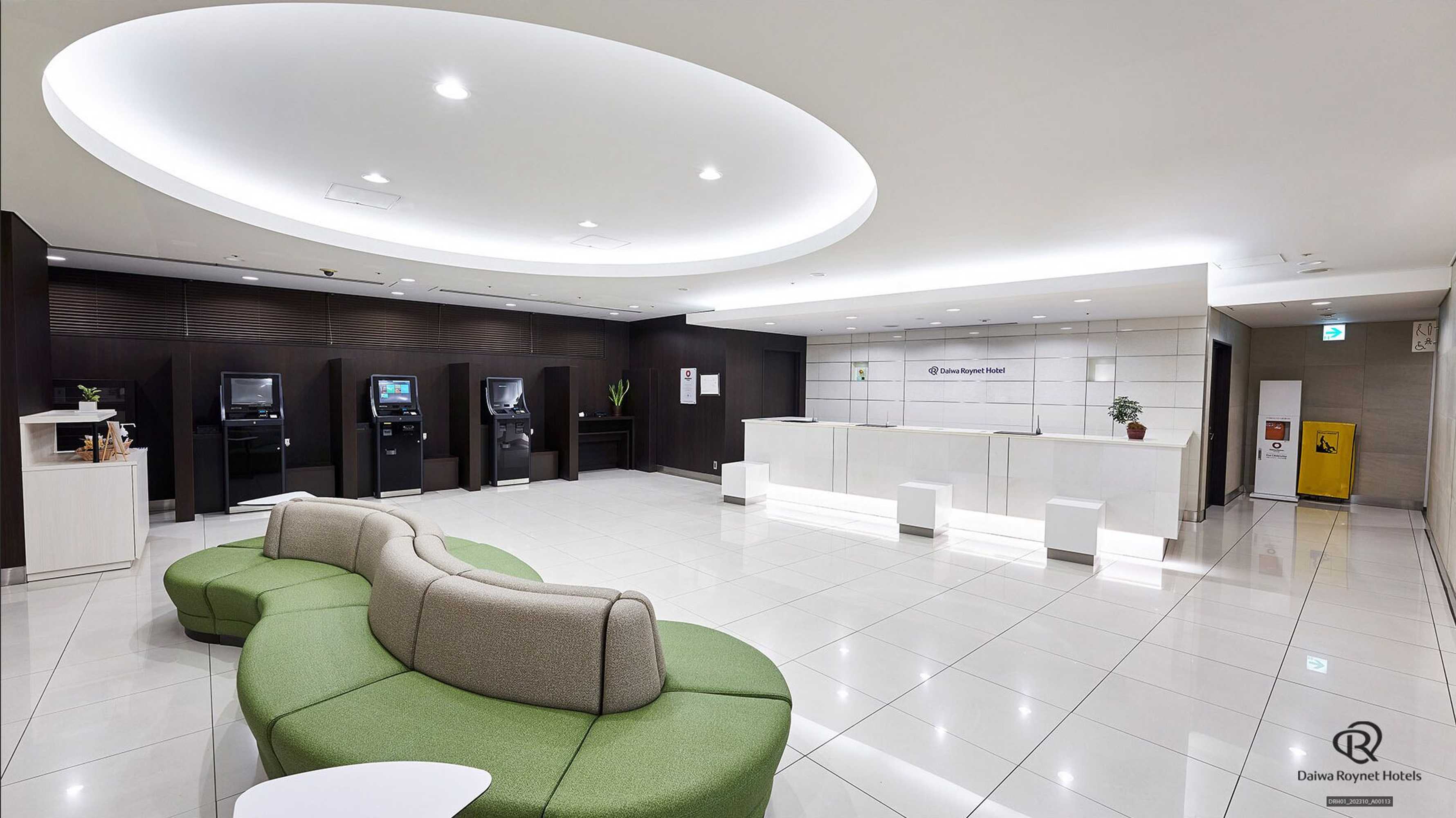 Gift card for Daiwa Roynet Hotel Kawasaki Gift card for Daiwa Roynet Hotel Kawasaki
