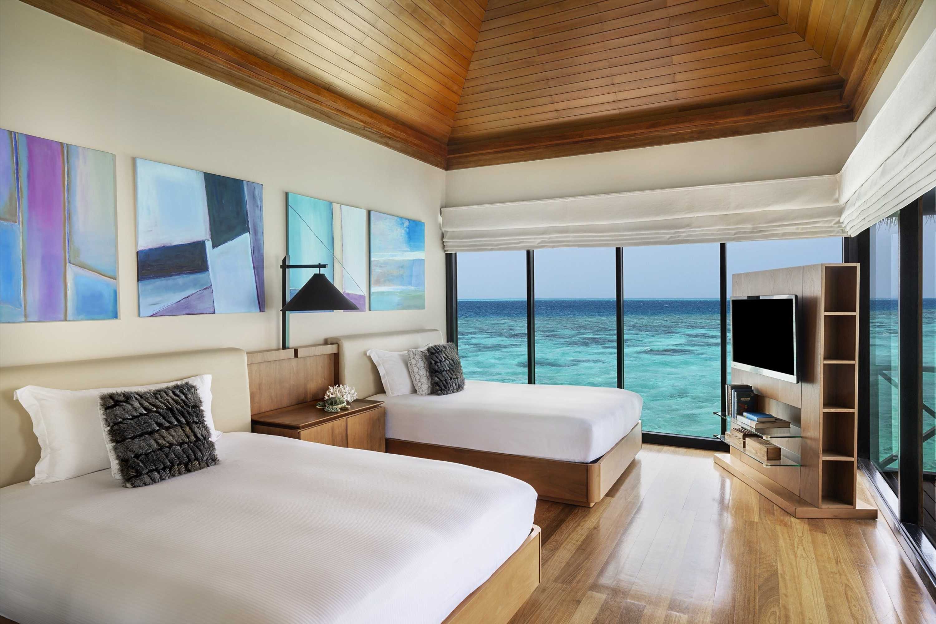 Gift card for Huvafen Fushi Maldives Gift card for Huvafen Fushi Maldives