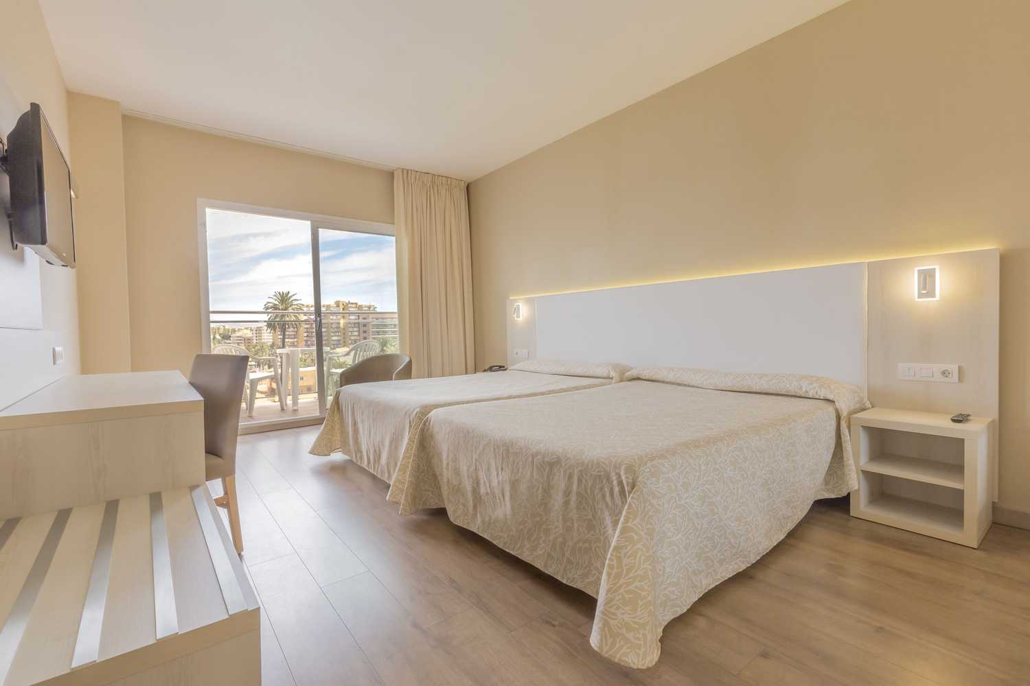 Gift card for Hotel Best Siroco