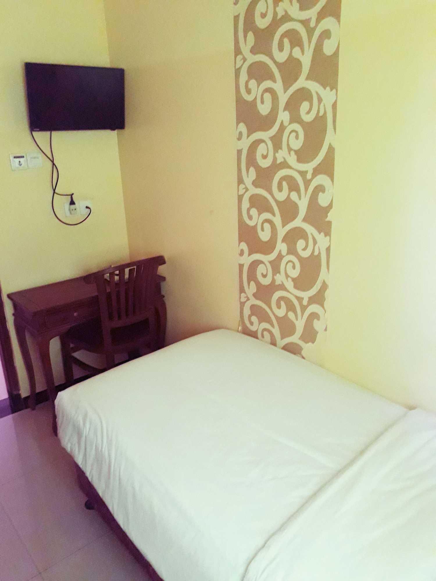 Gift card for Hotel Pelangi Indah