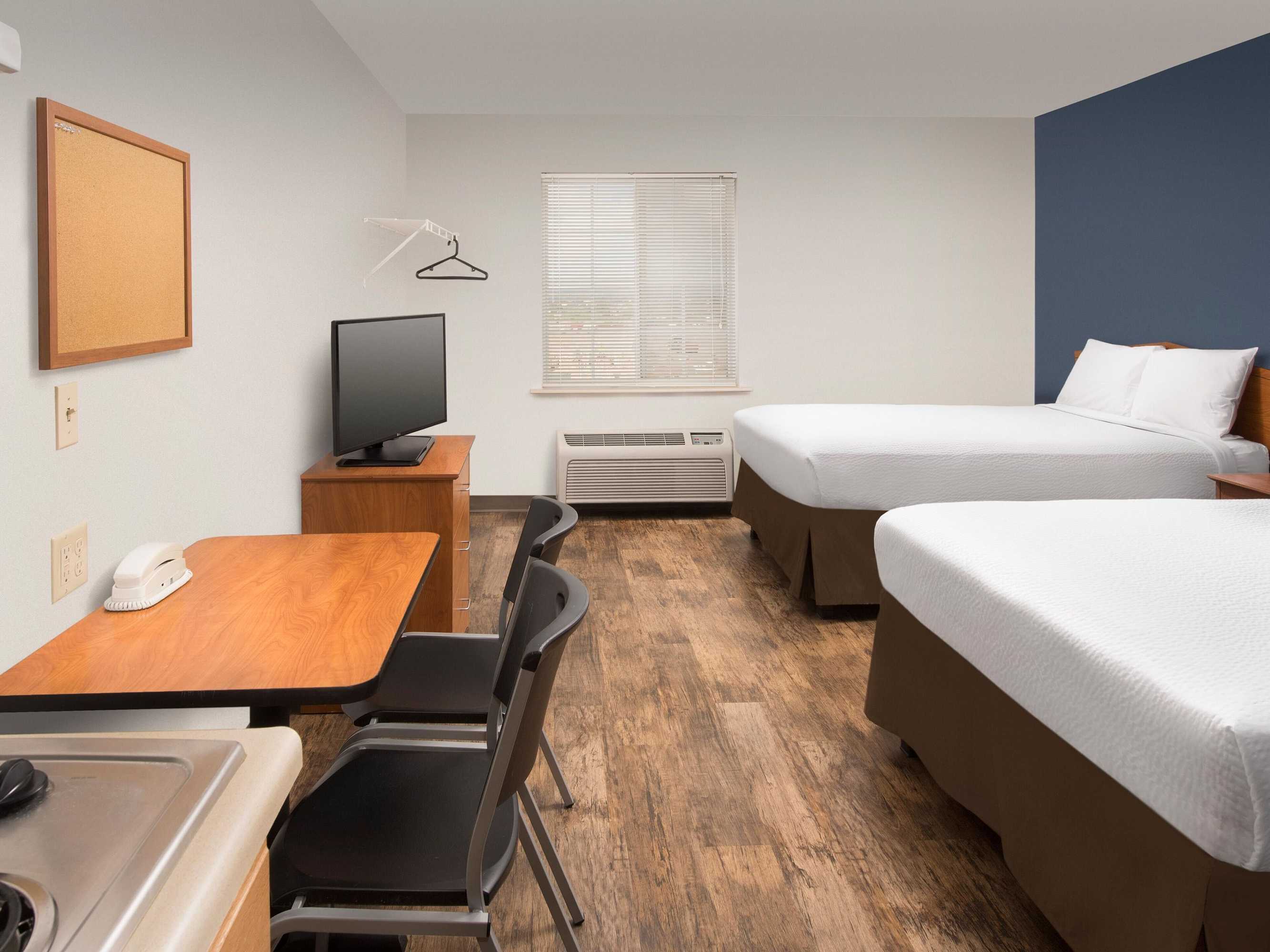 Gift card for Extended Stay America Select Suites - Las Cruces Gift card for Extended Stay America Select Suites - Las Cruces