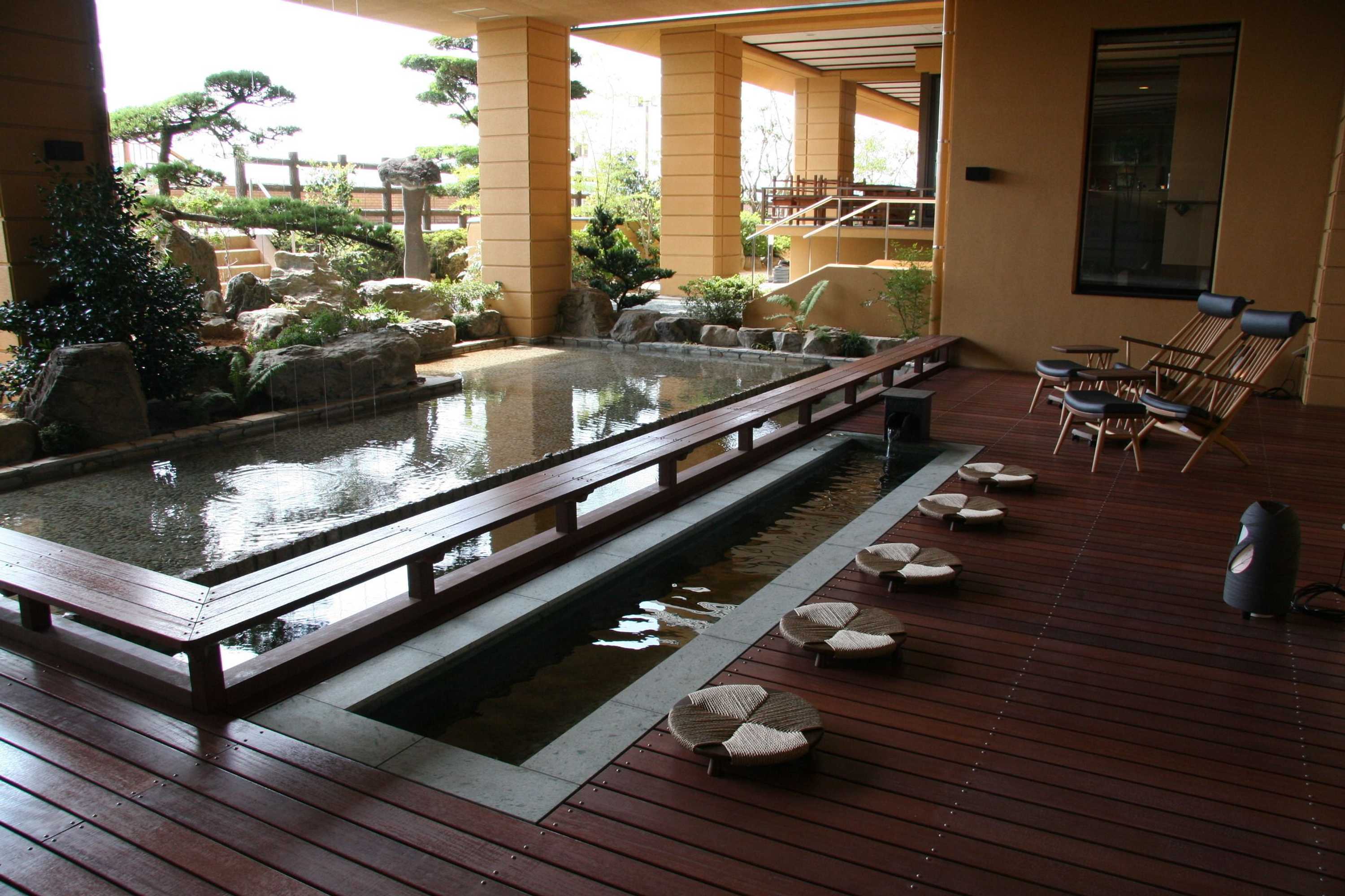 Gift card for Yamaga Onsen Seiryuso
