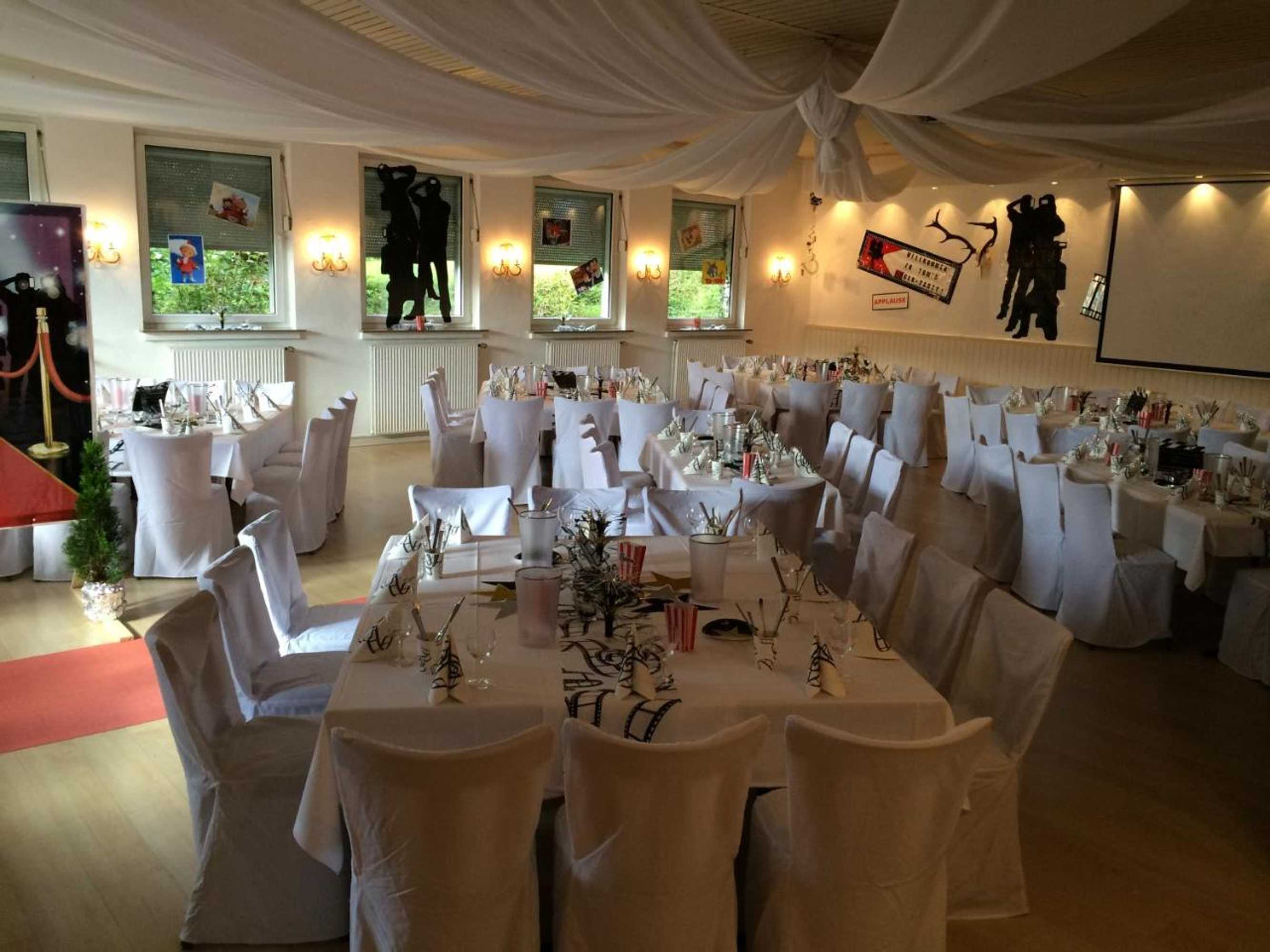 Gift card for Landgasthof Drei Eichen