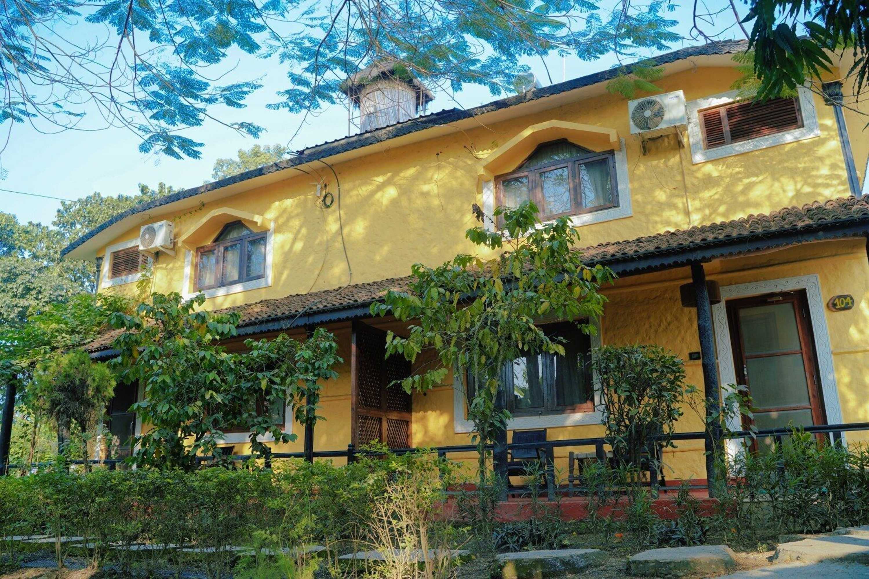 Gift card for Sapana Village Lodge Gift card for Sapana Village Lodge