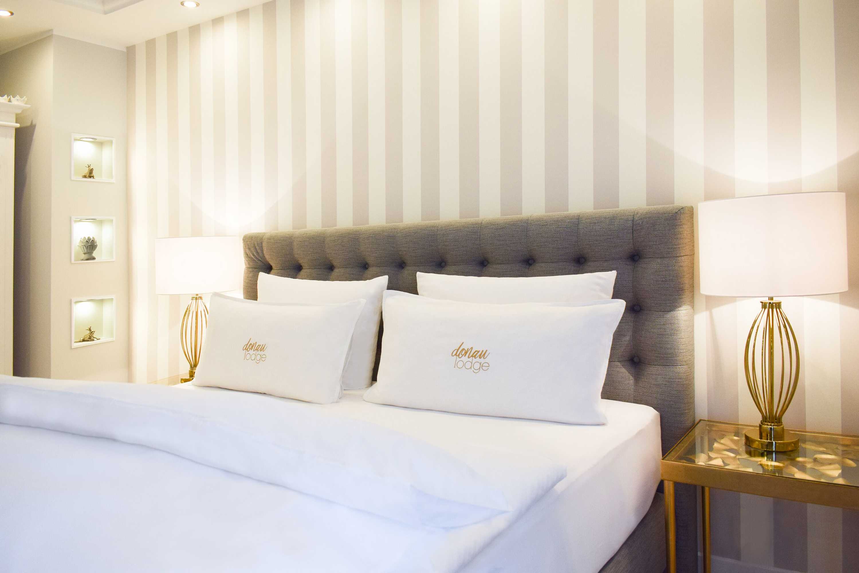 Gift card for Donau Lodge Boardinghouse