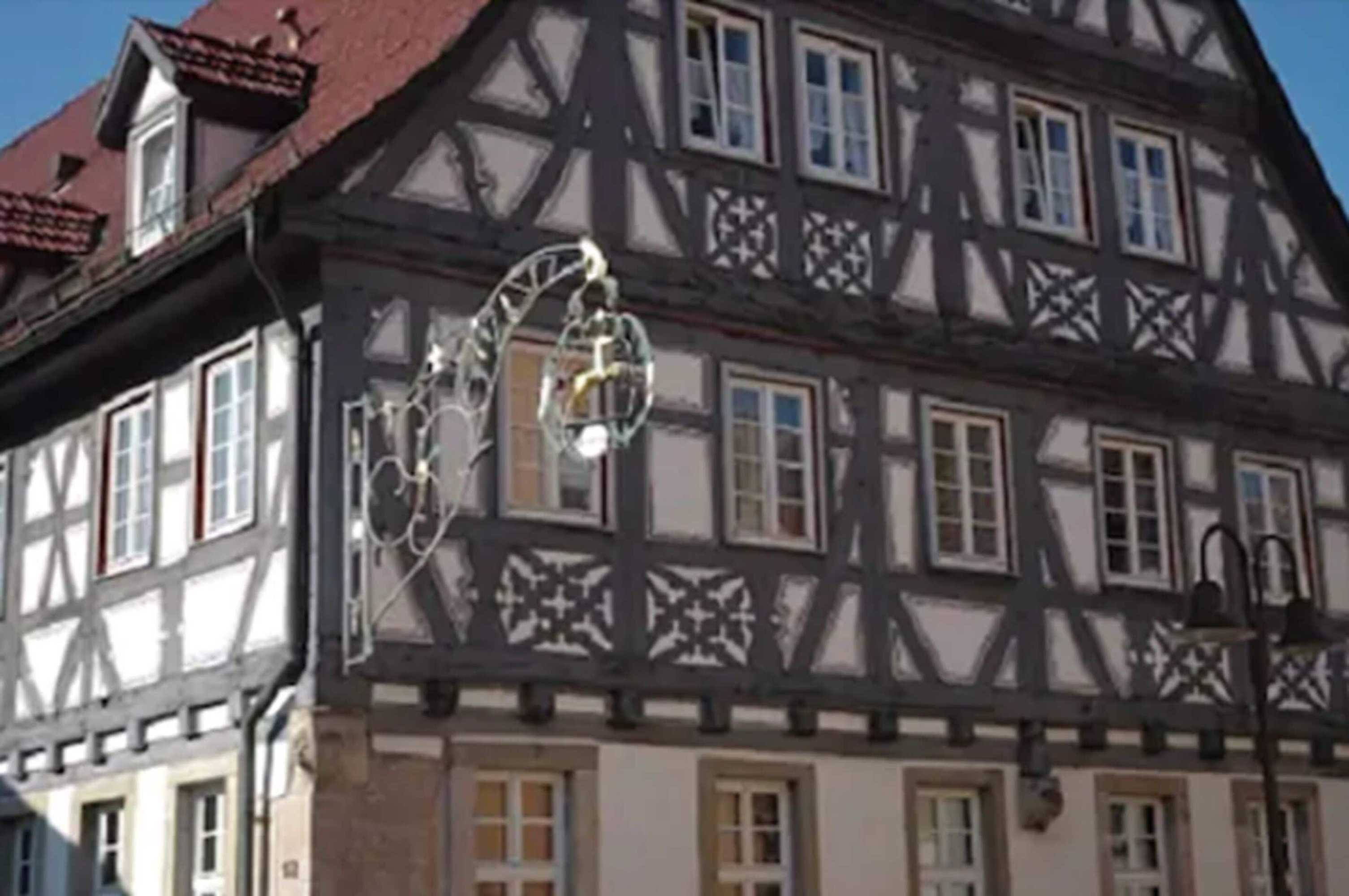 Gift card for Landgasthof Hirsch