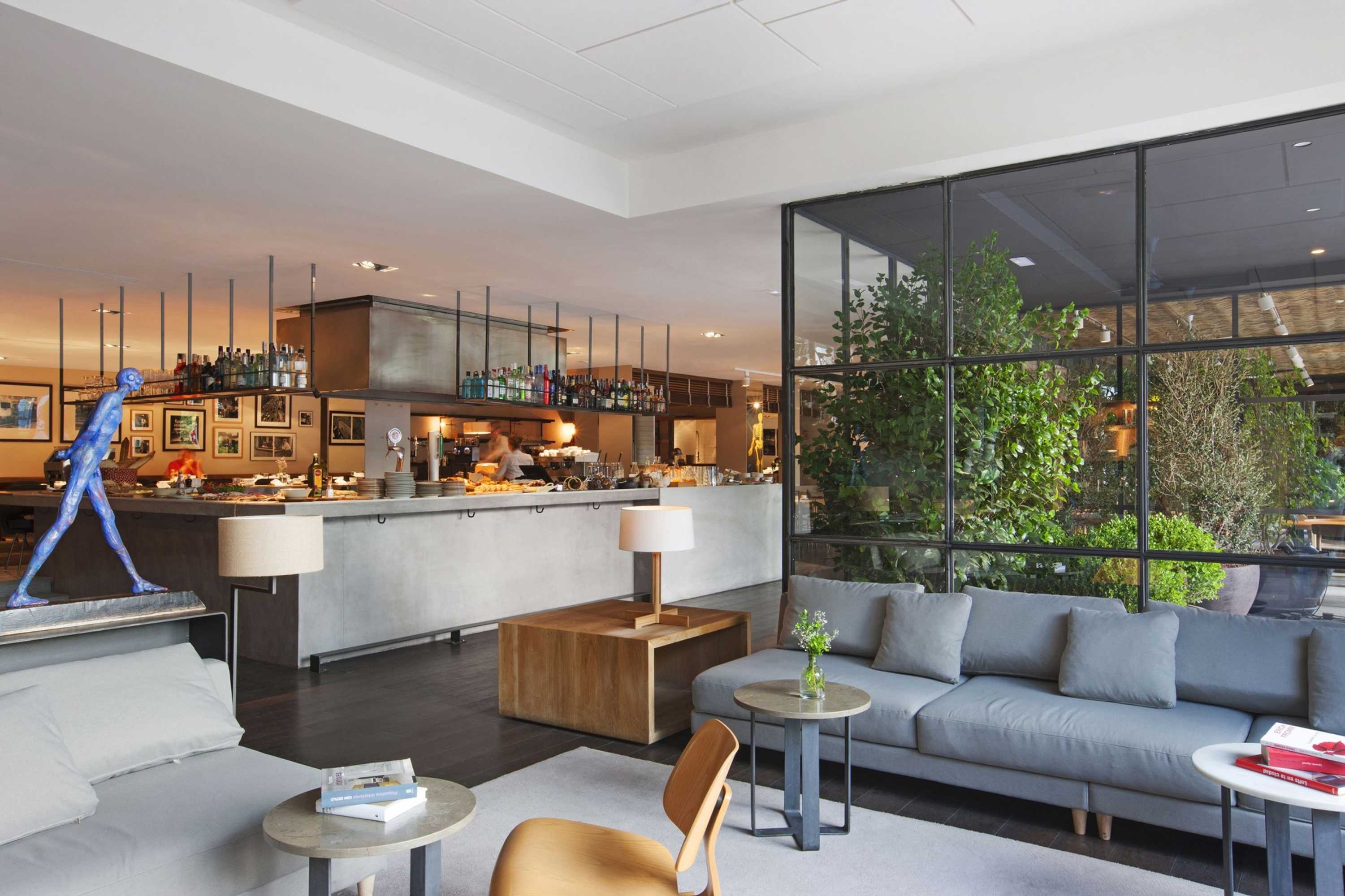Gift card for ME Madrid by Melia Gift card for ME Madrid by Melia