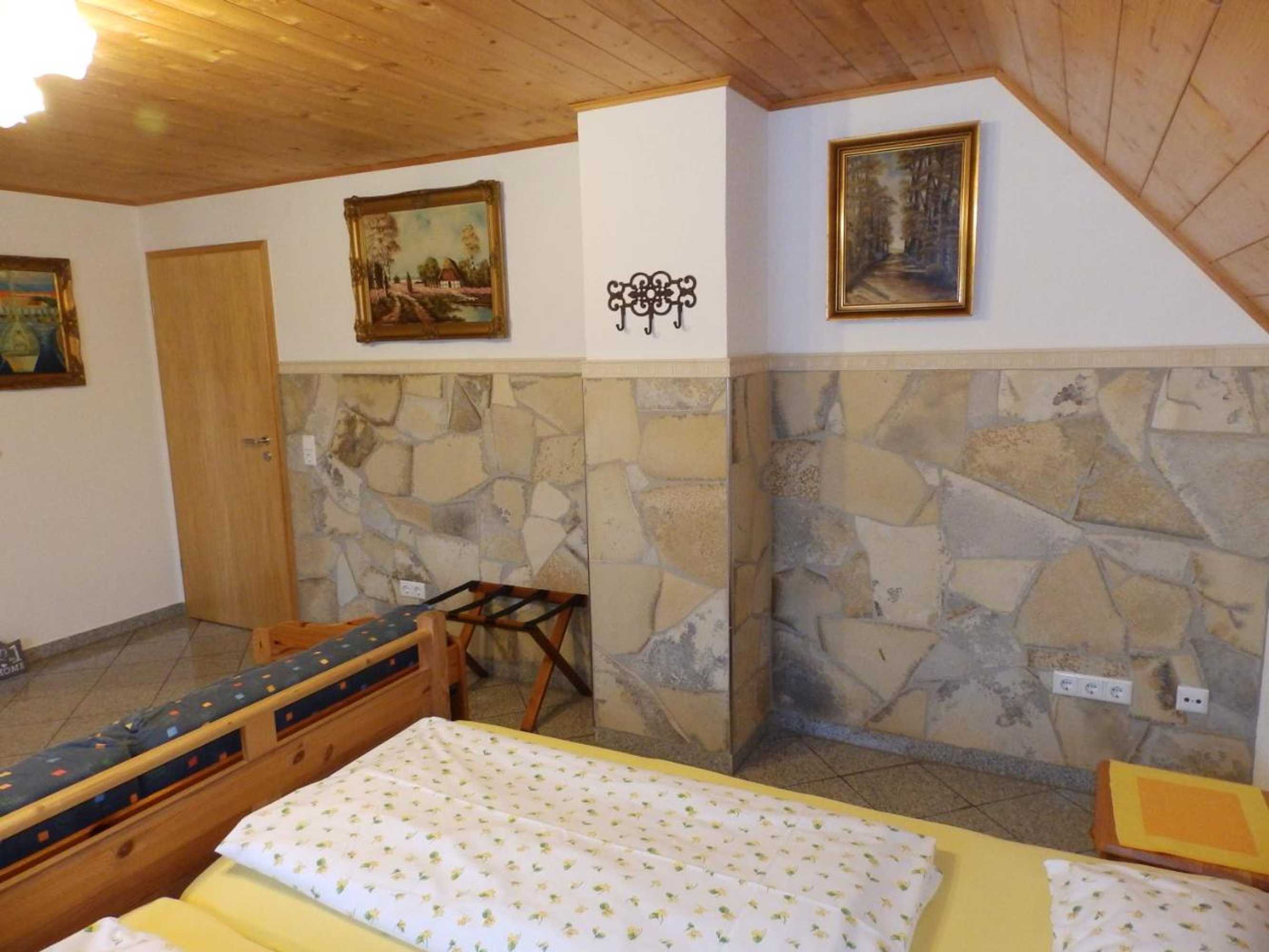 Gift card for Pension Gästeparadies