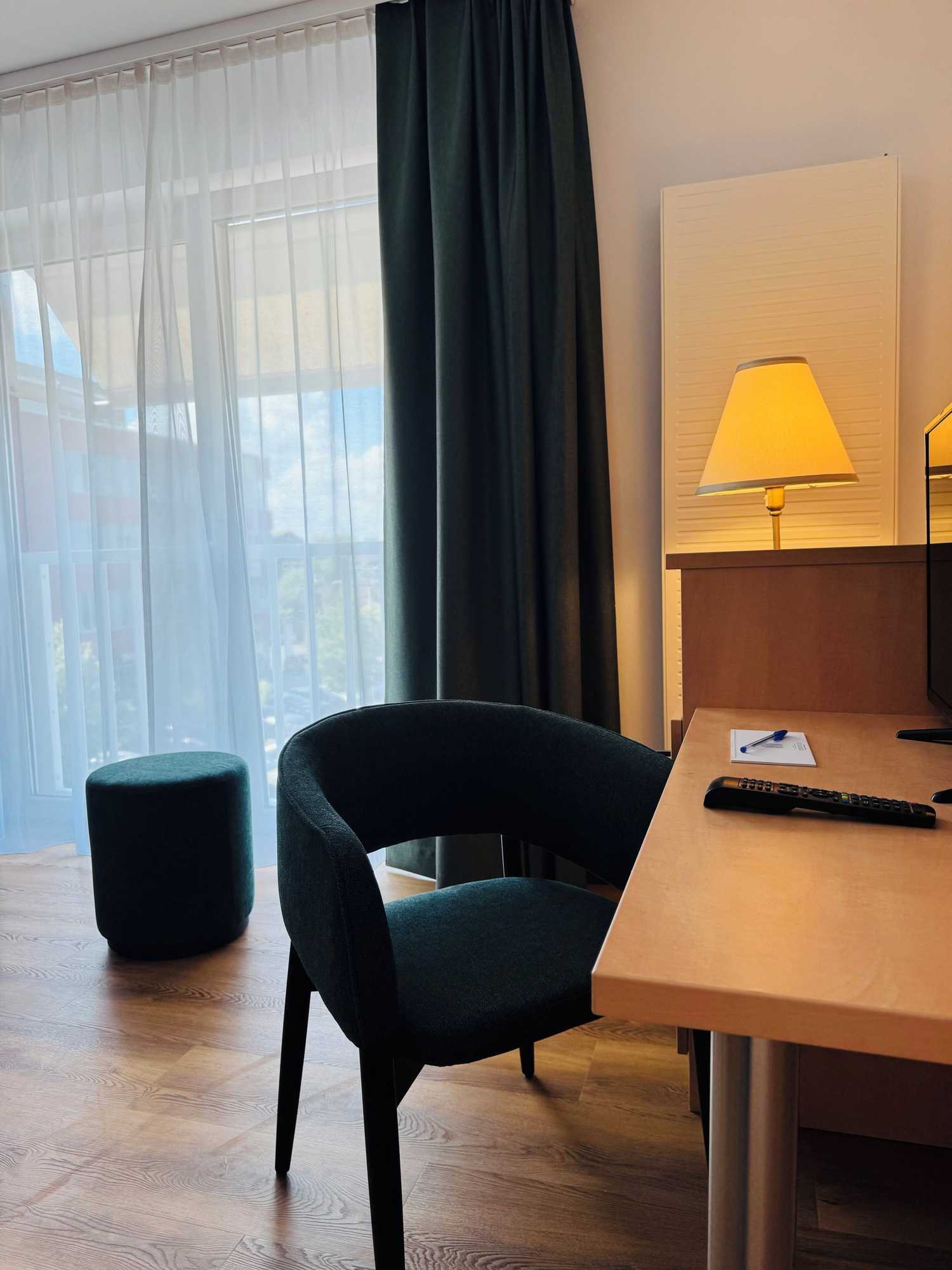 Gift card for Hotel Sittardsberg