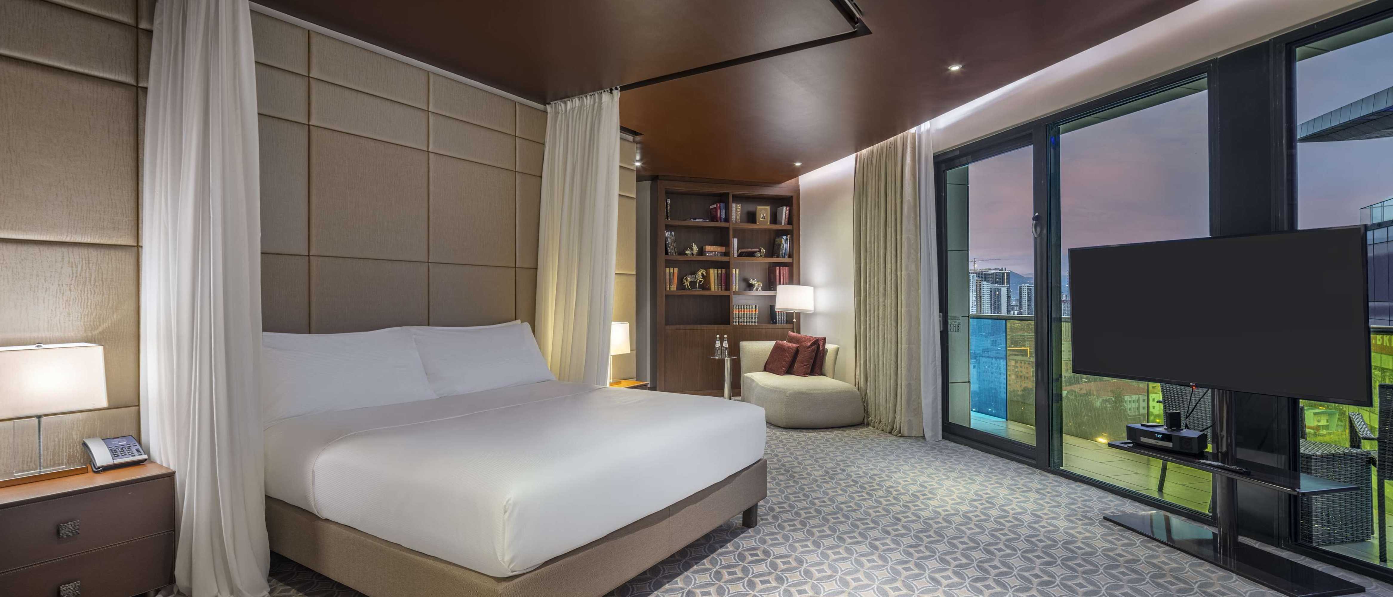 Gift card for Hilton Batumi