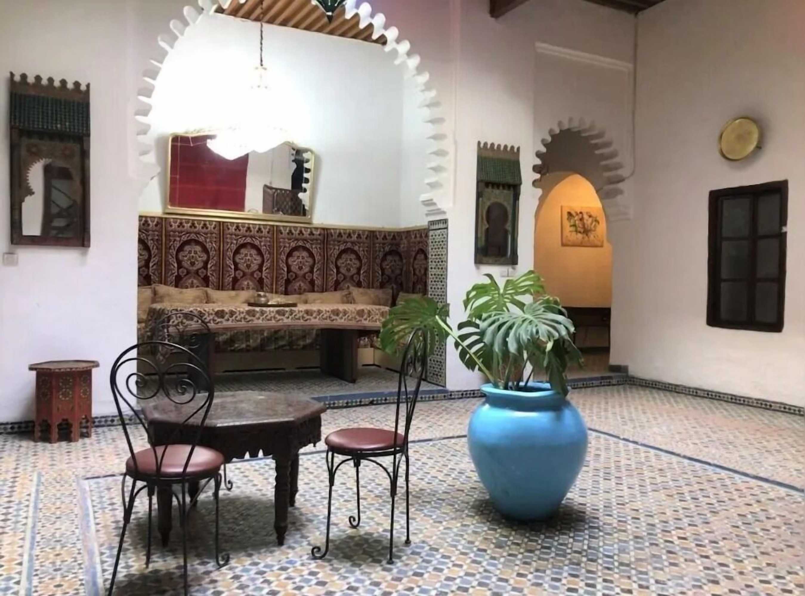 Gift card for Auberge Riad Buena Vista - Hostel Gift card for Auberge Riad Buena Vista - Hostel