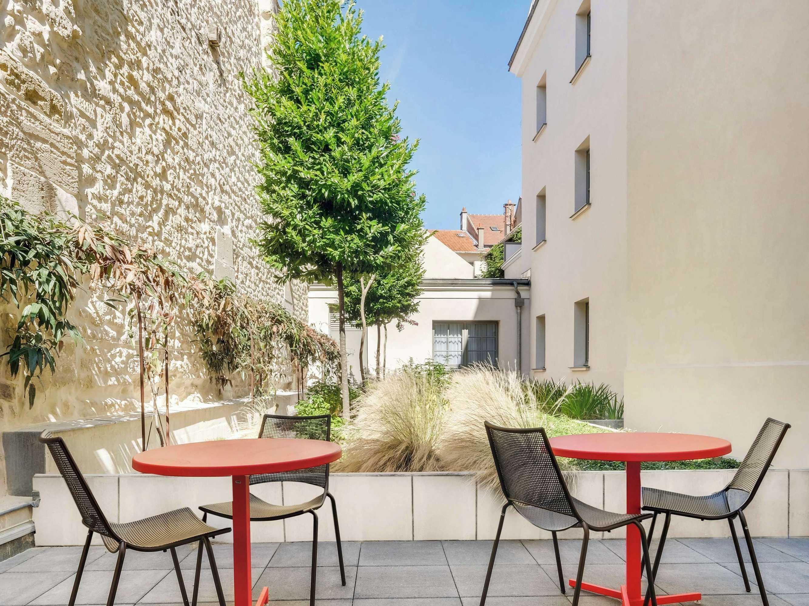 Gift card for Ibis Saint Germain en Laye Centre Gift card for Ibis Saint Germain en Laye Centre
