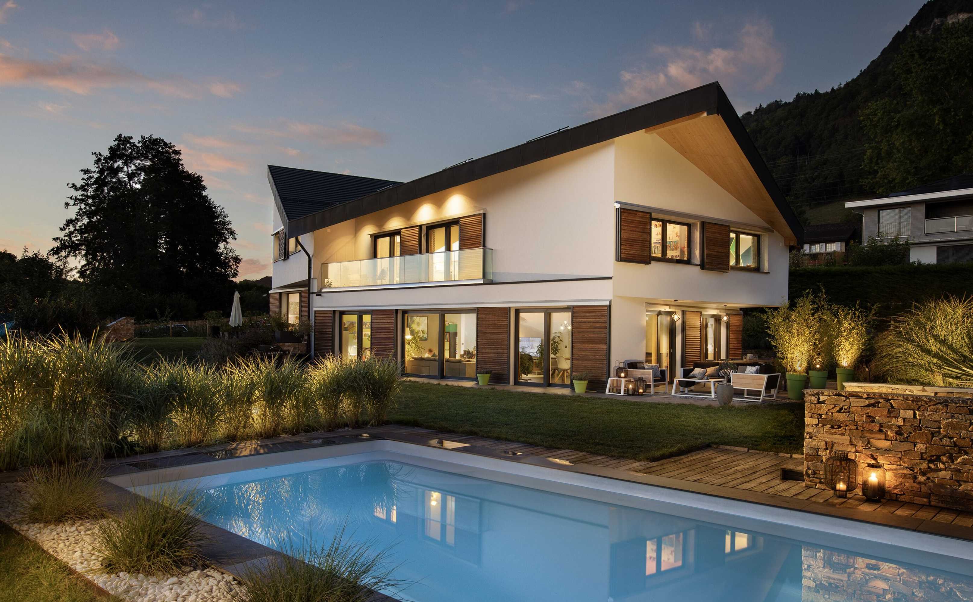 Gift card for Montreux Holiday Home Gift card for Montreux Holiday Home