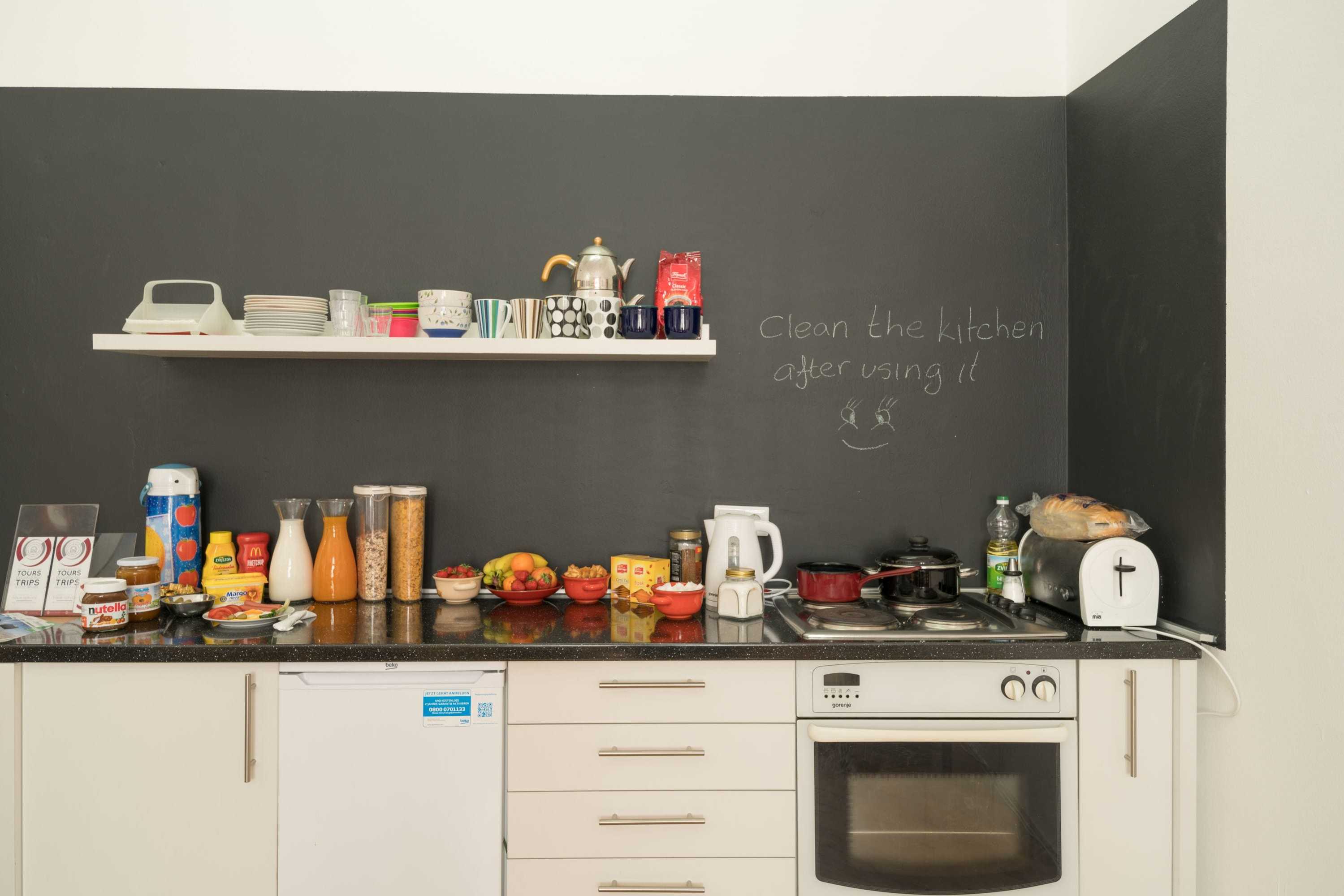 Gift card for Hostel Vagabond